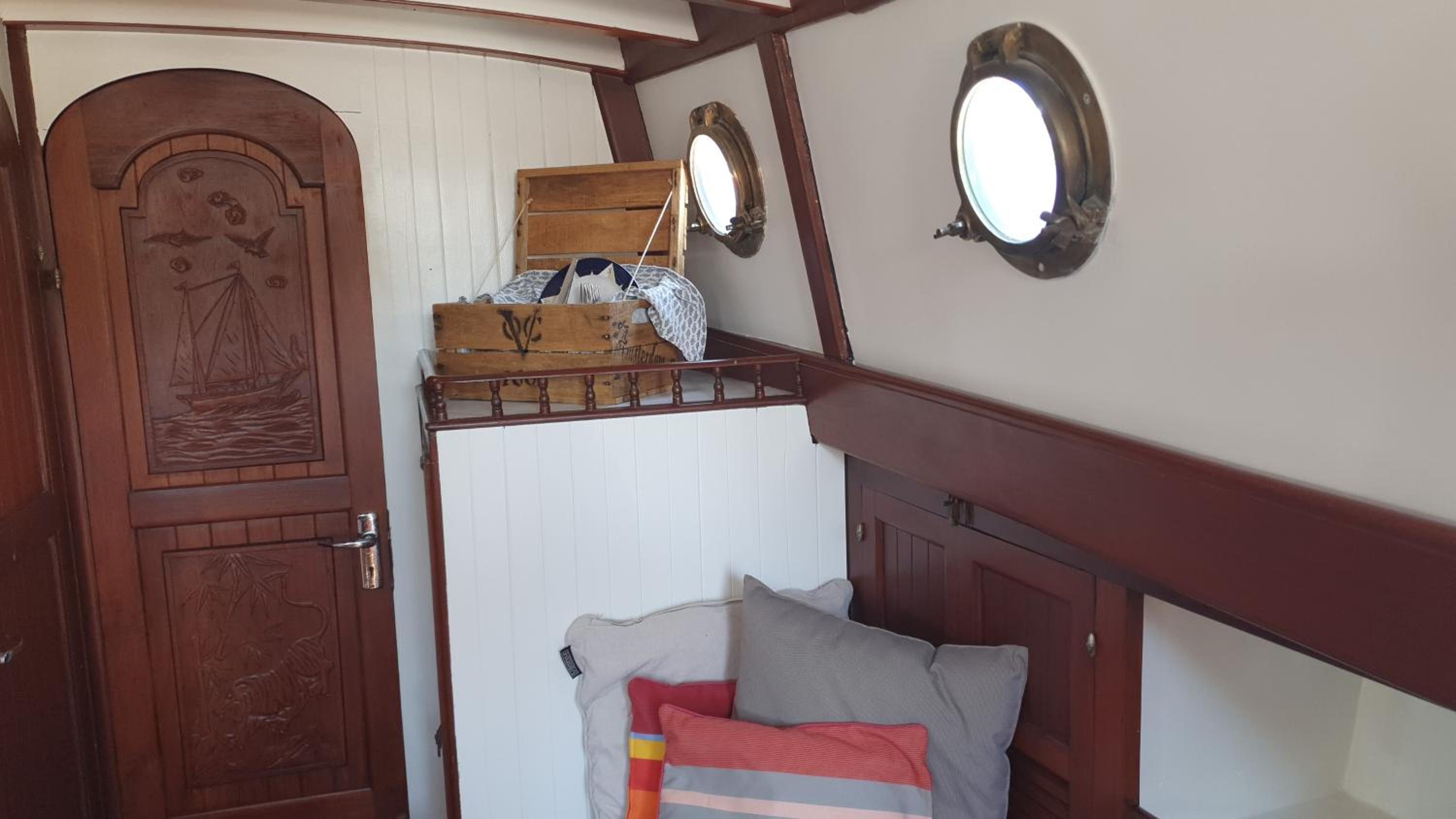 Double Room with Lake View photo 1