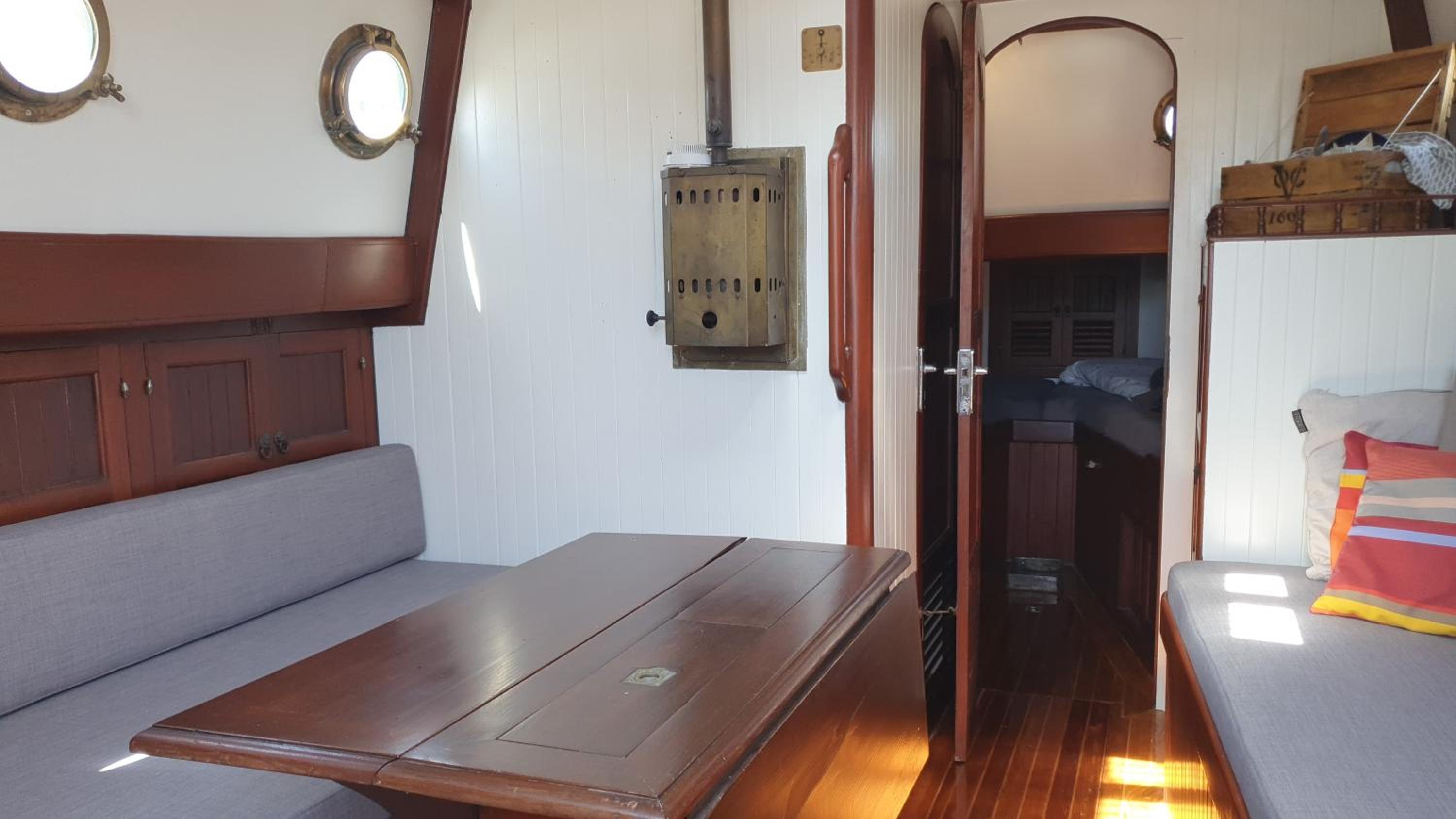 Double Room with Lake View photo 2