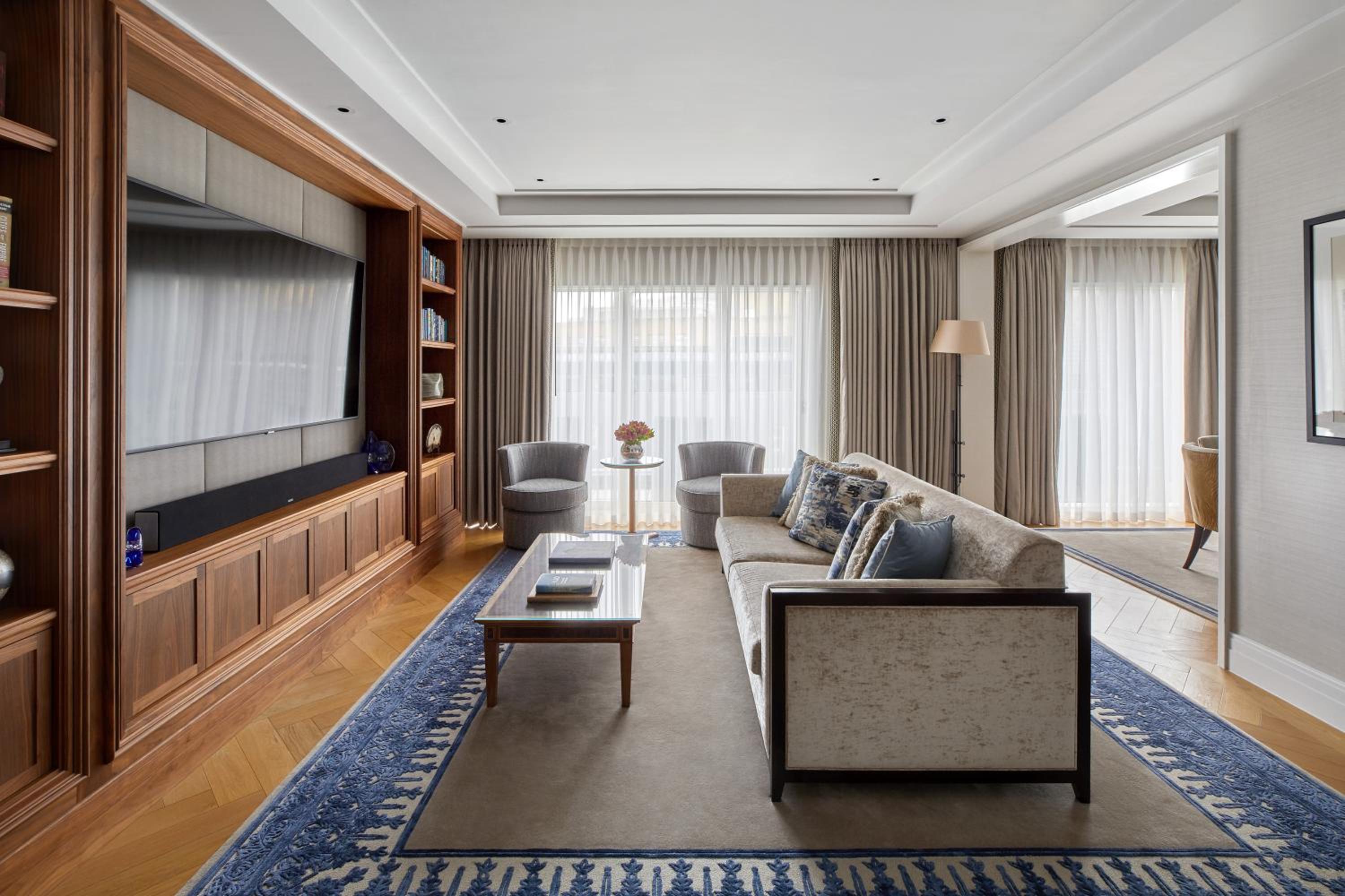 One Bedroom City View Hotel Residence photo 2