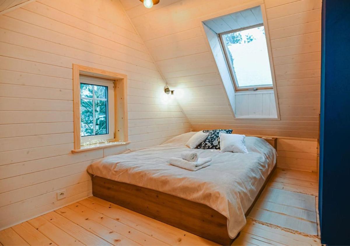 Two-Bedroom House photo 2