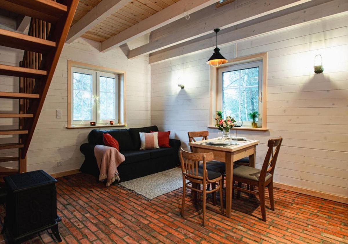 Two-Bedroom House photo 3