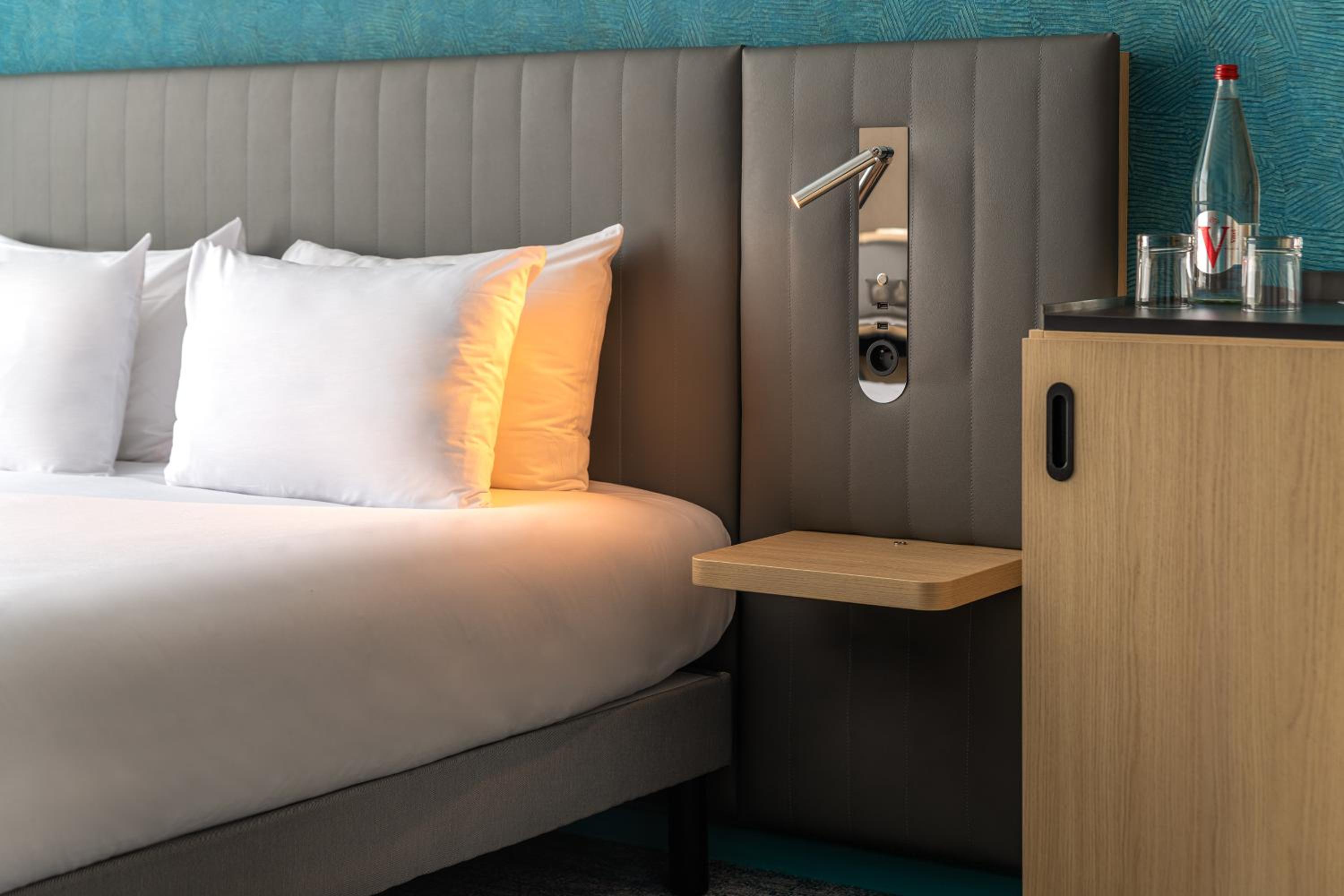 Standard Room - Photo 29