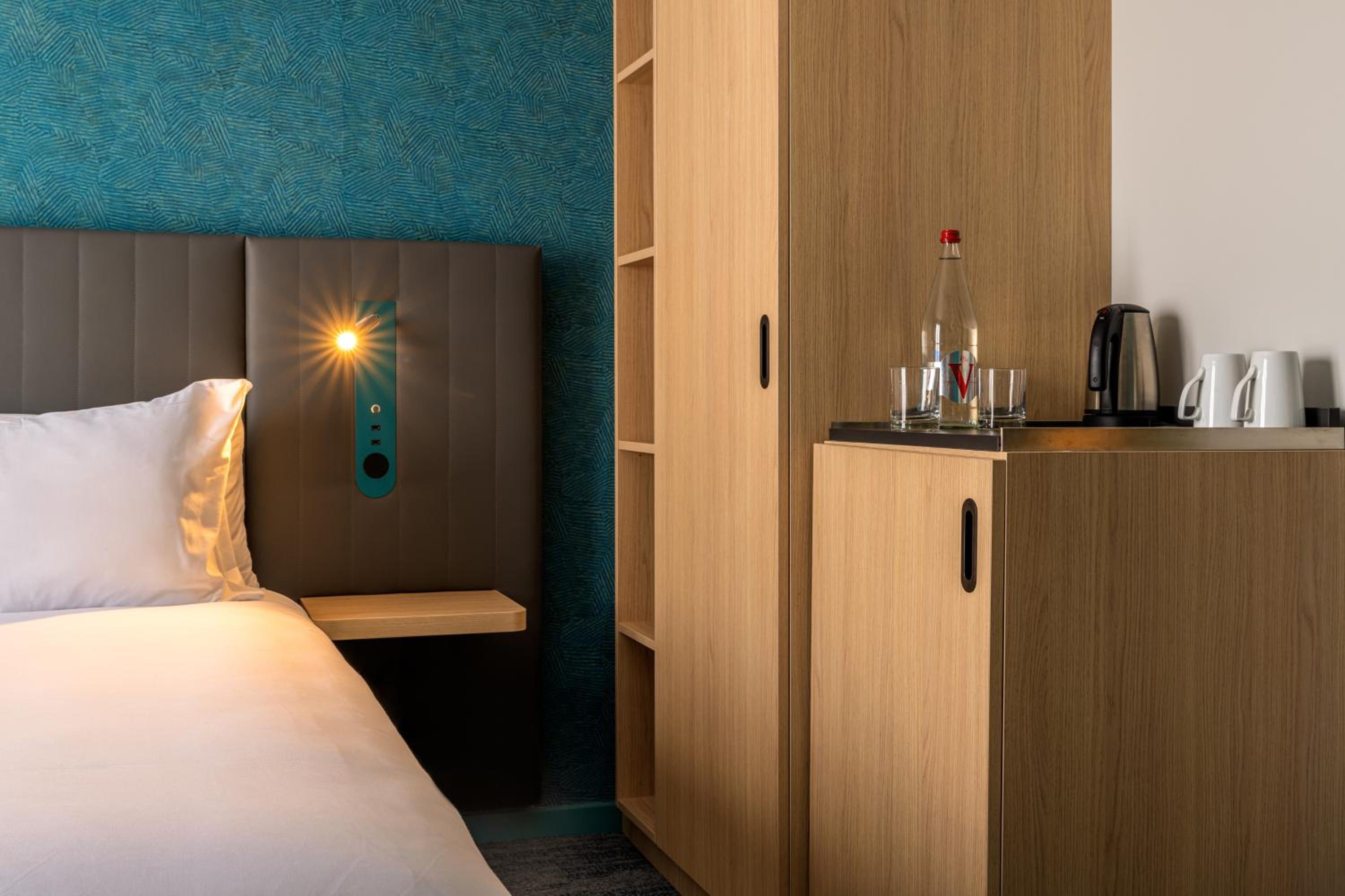 Standard Room - Photo 30
