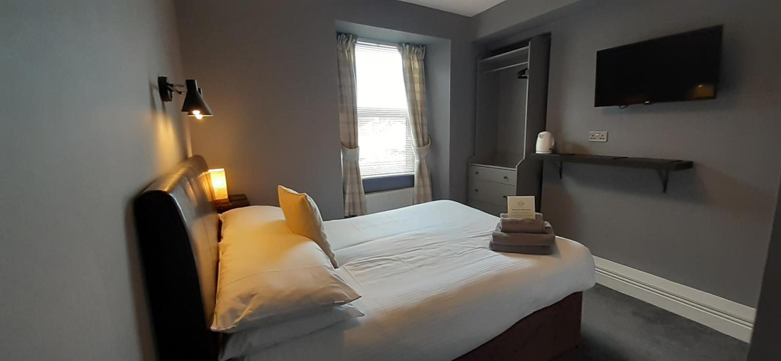 Double Room photo 3
