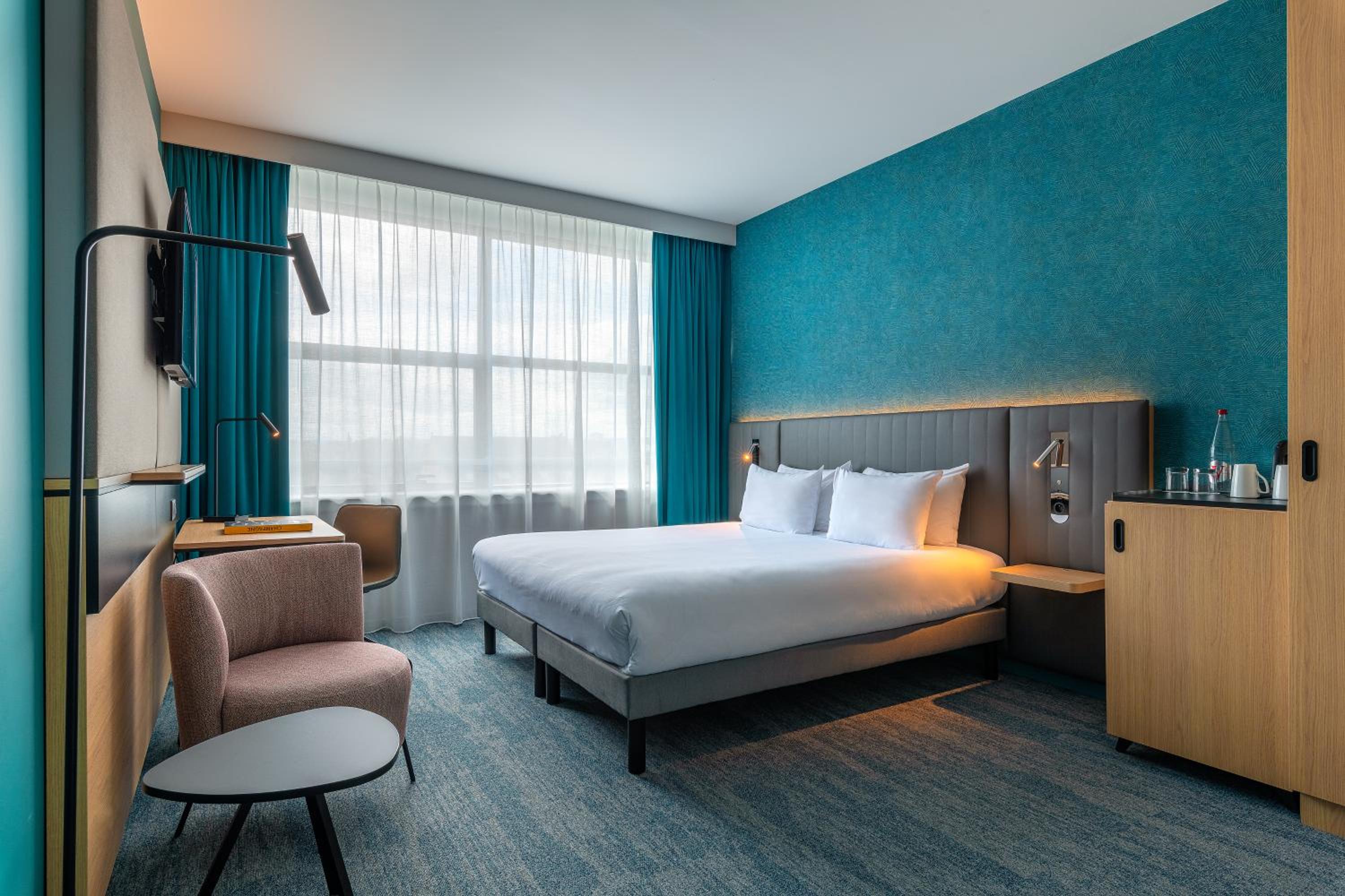 Standard Room - Photo 24