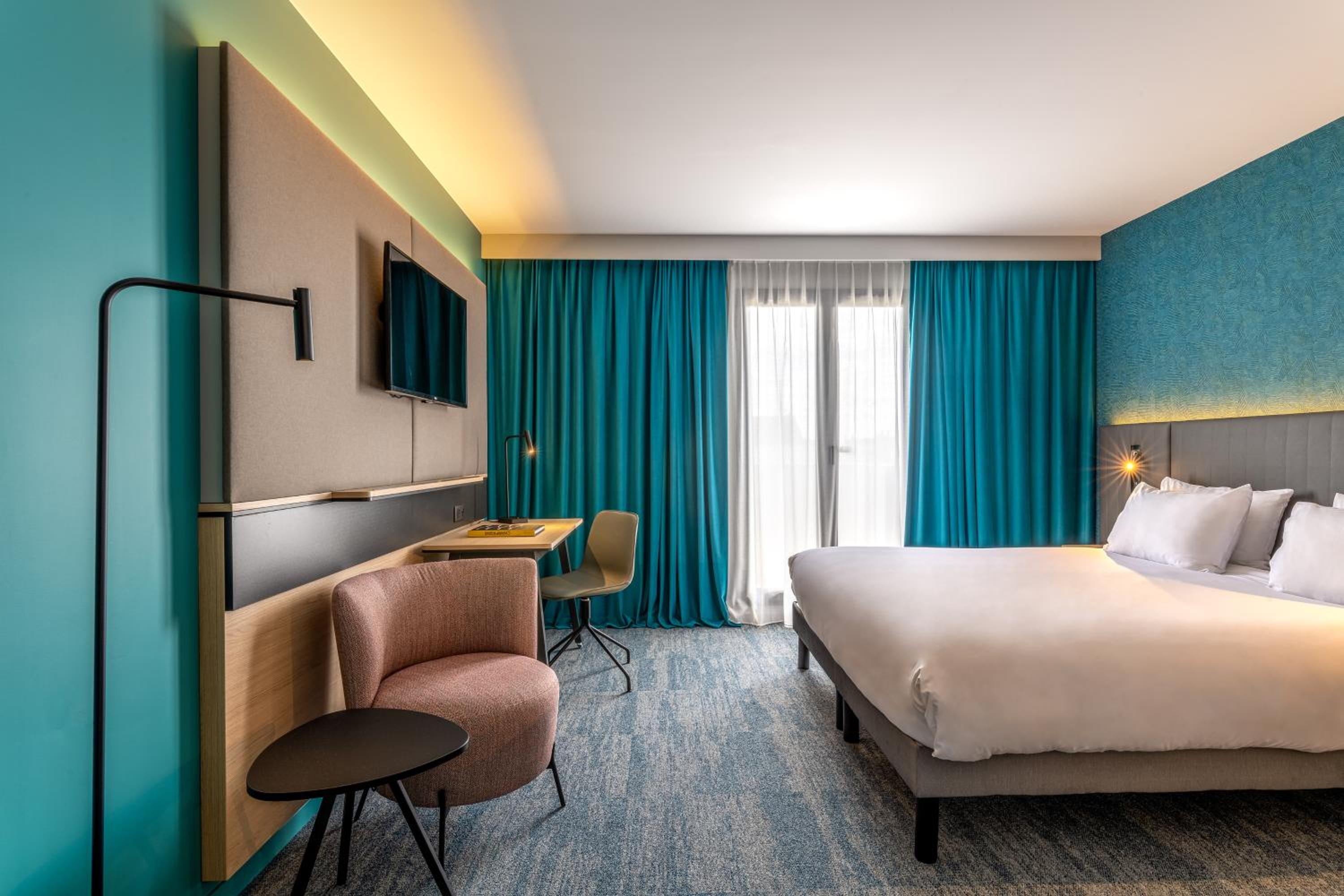 Standard Room - Photo 34