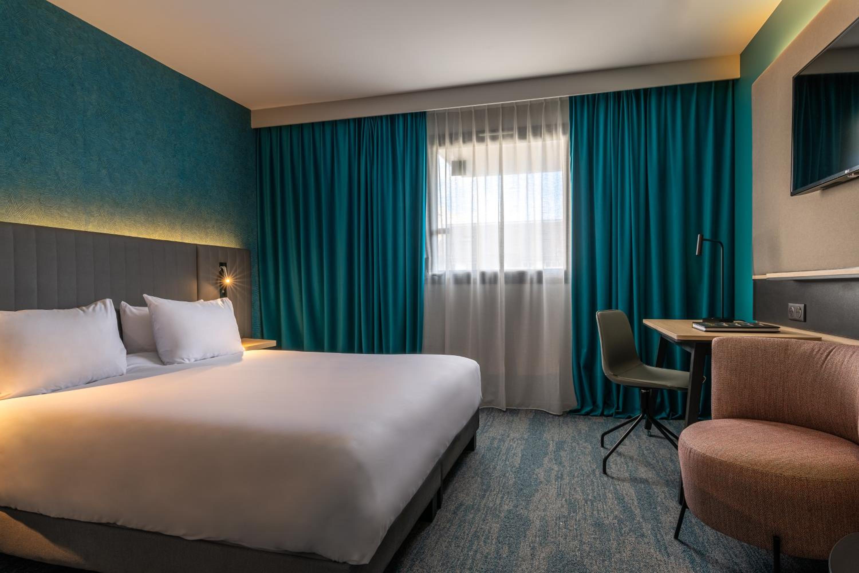 Standard Room - Photo 1