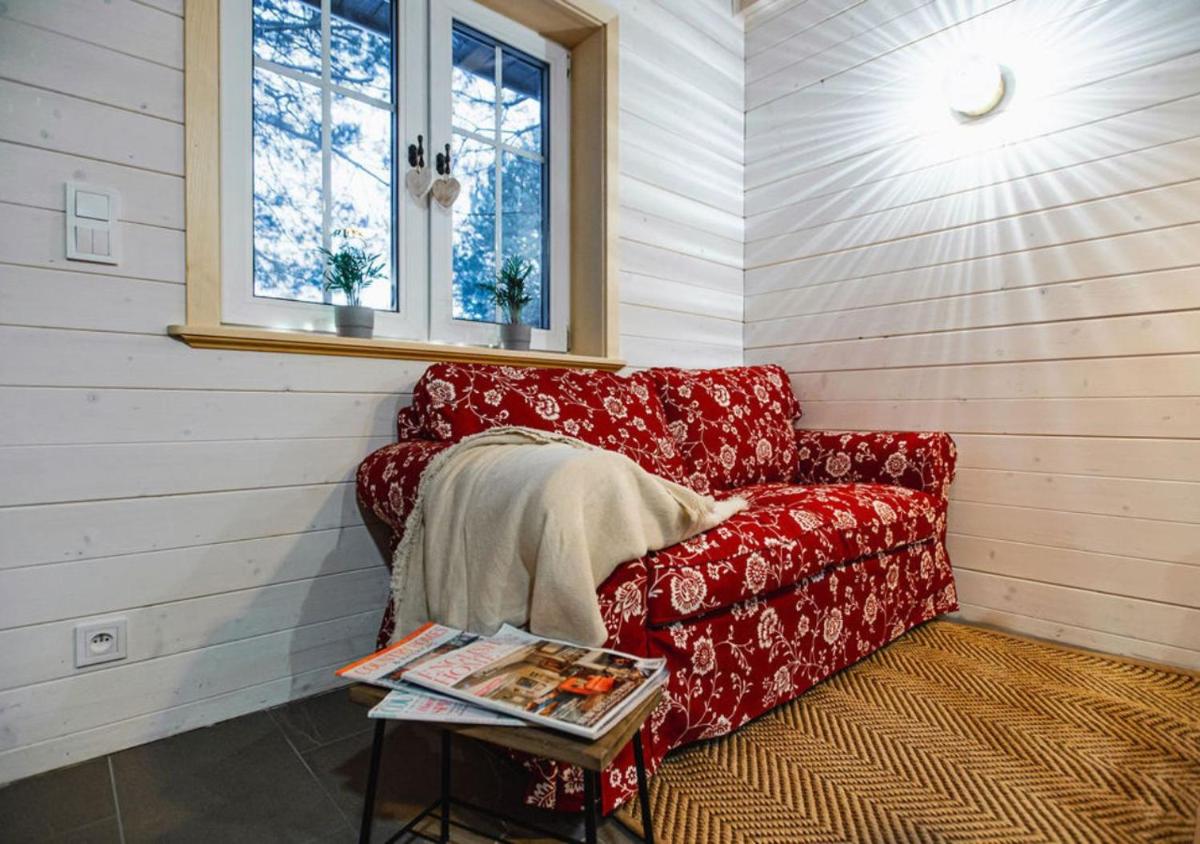 Two-Bedroom House photo 1