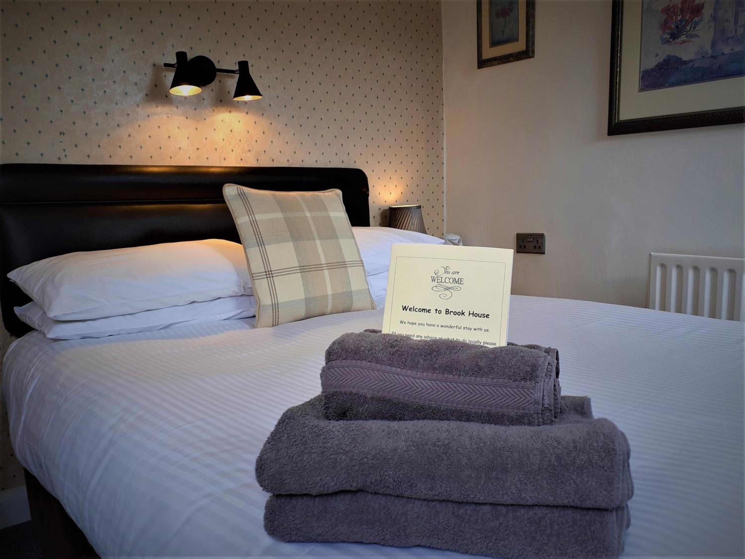 Double Room photo 2