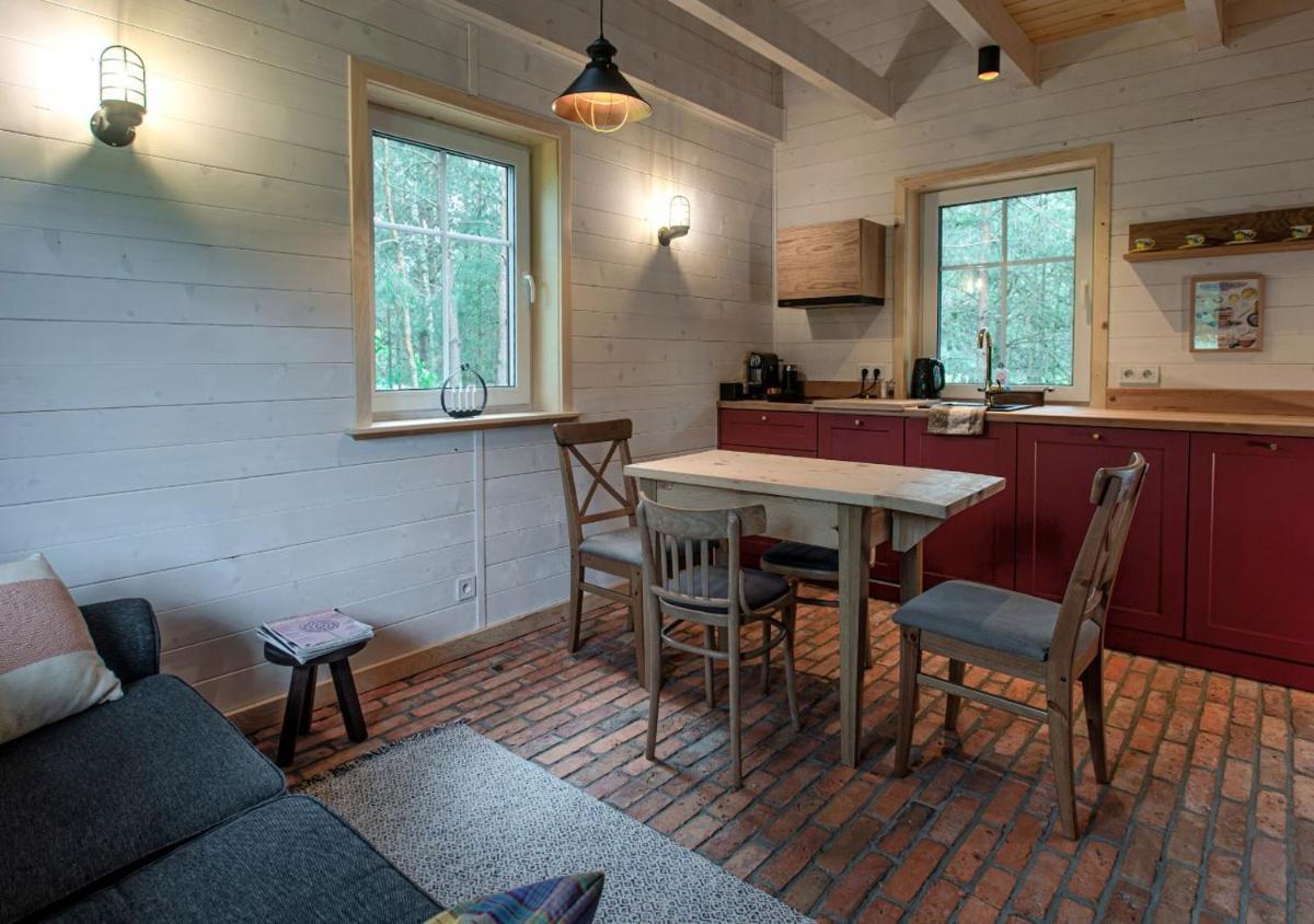 Two-Bedroom House photo 2