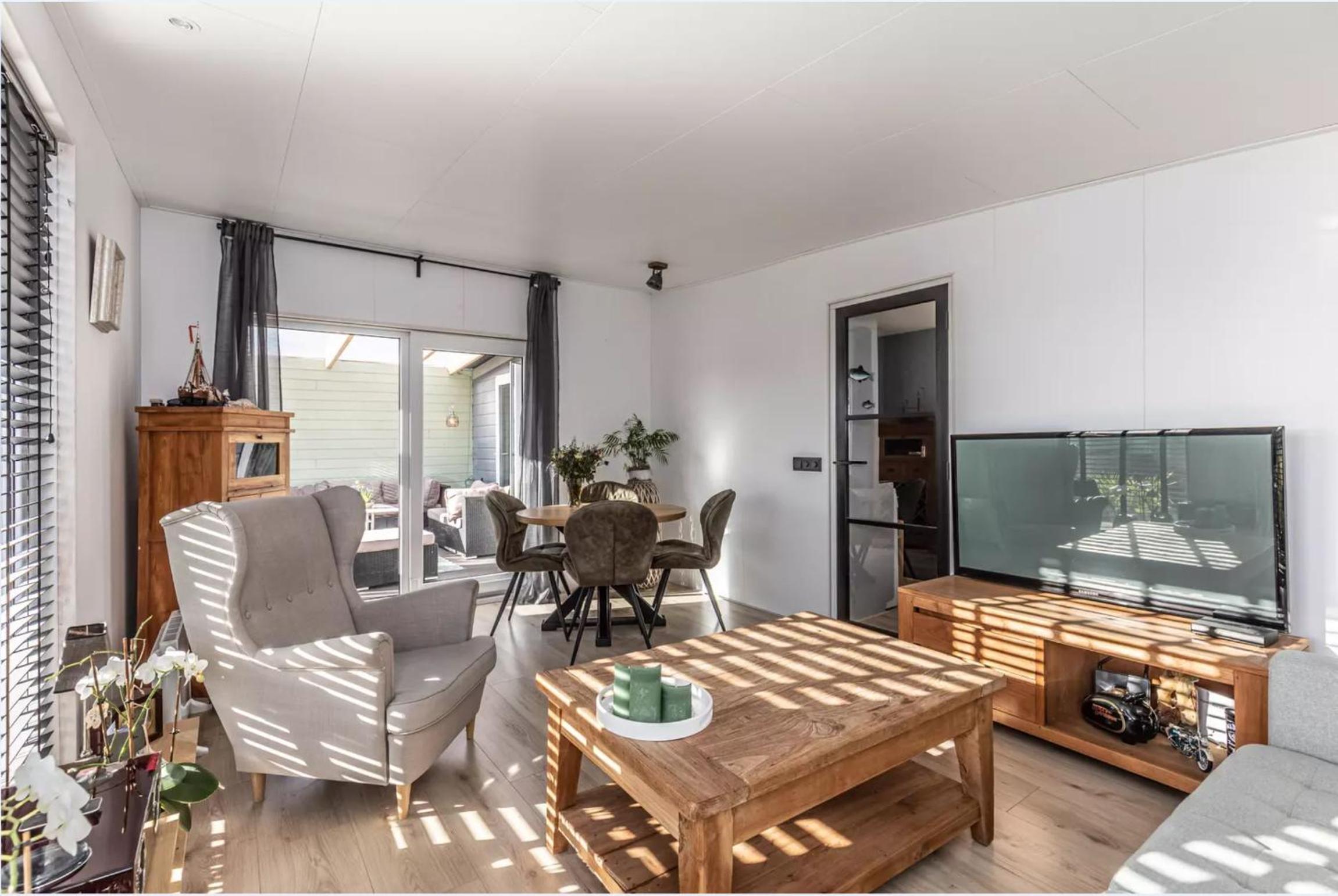 Vacation Home photo 1