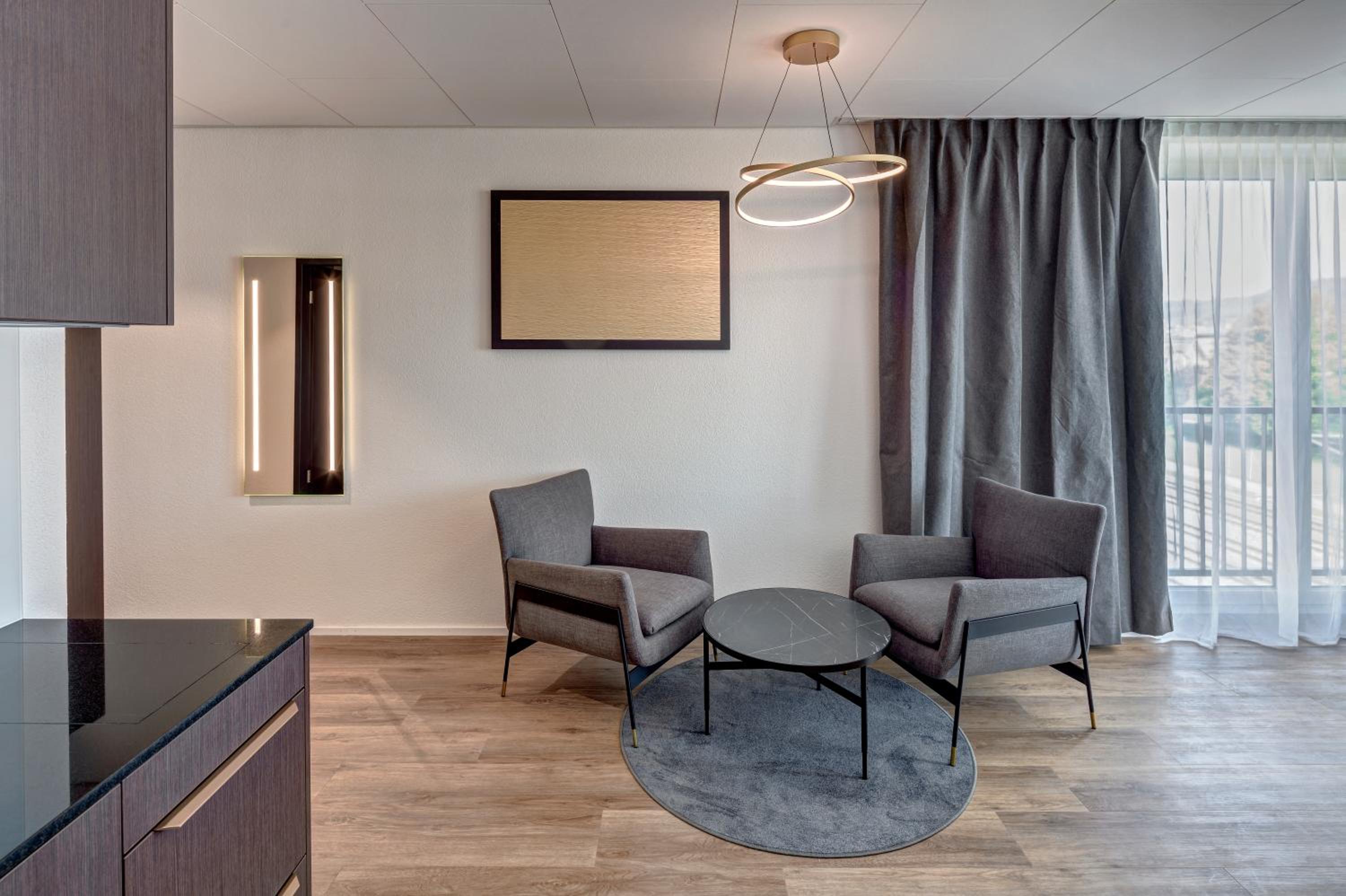 Apartment Comfort - Photo 3