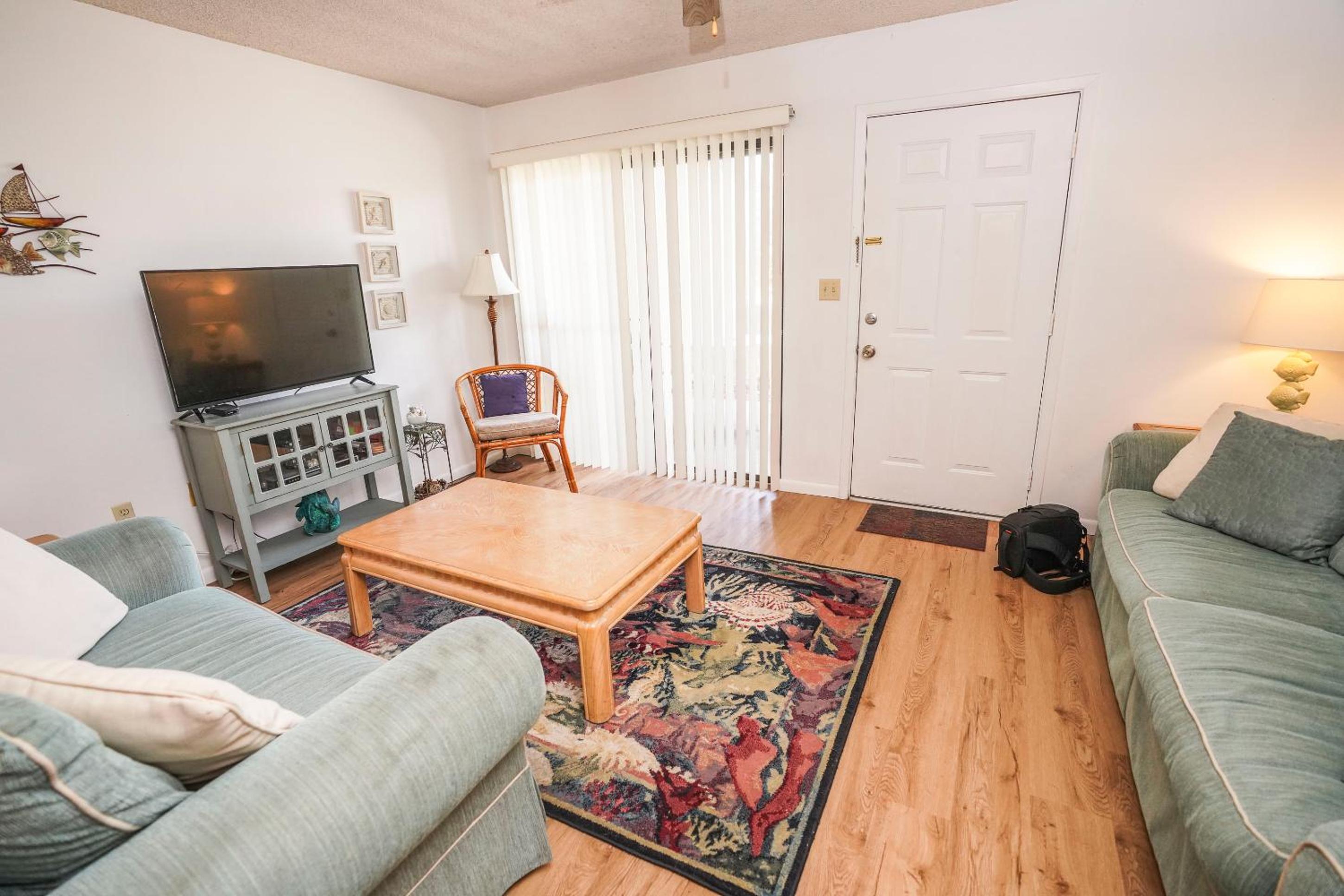 Two-Bedroom Apartment photo 1