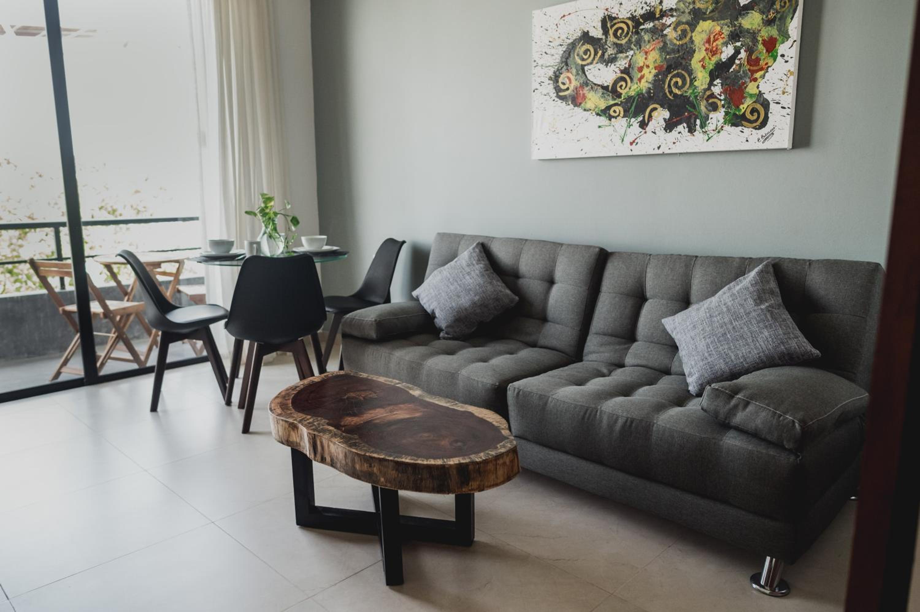 Superior Suite - Photo 1