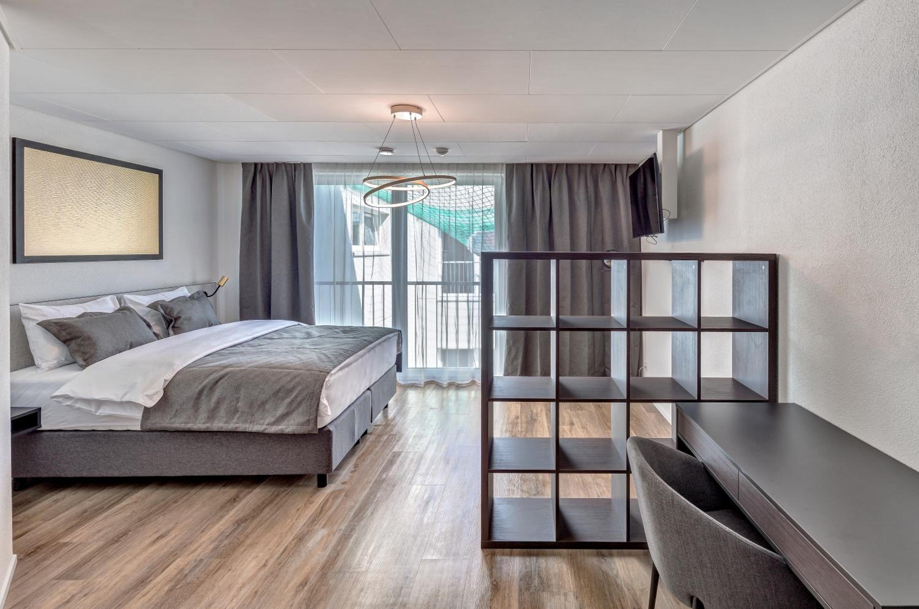Apartment Residence - Photo 1