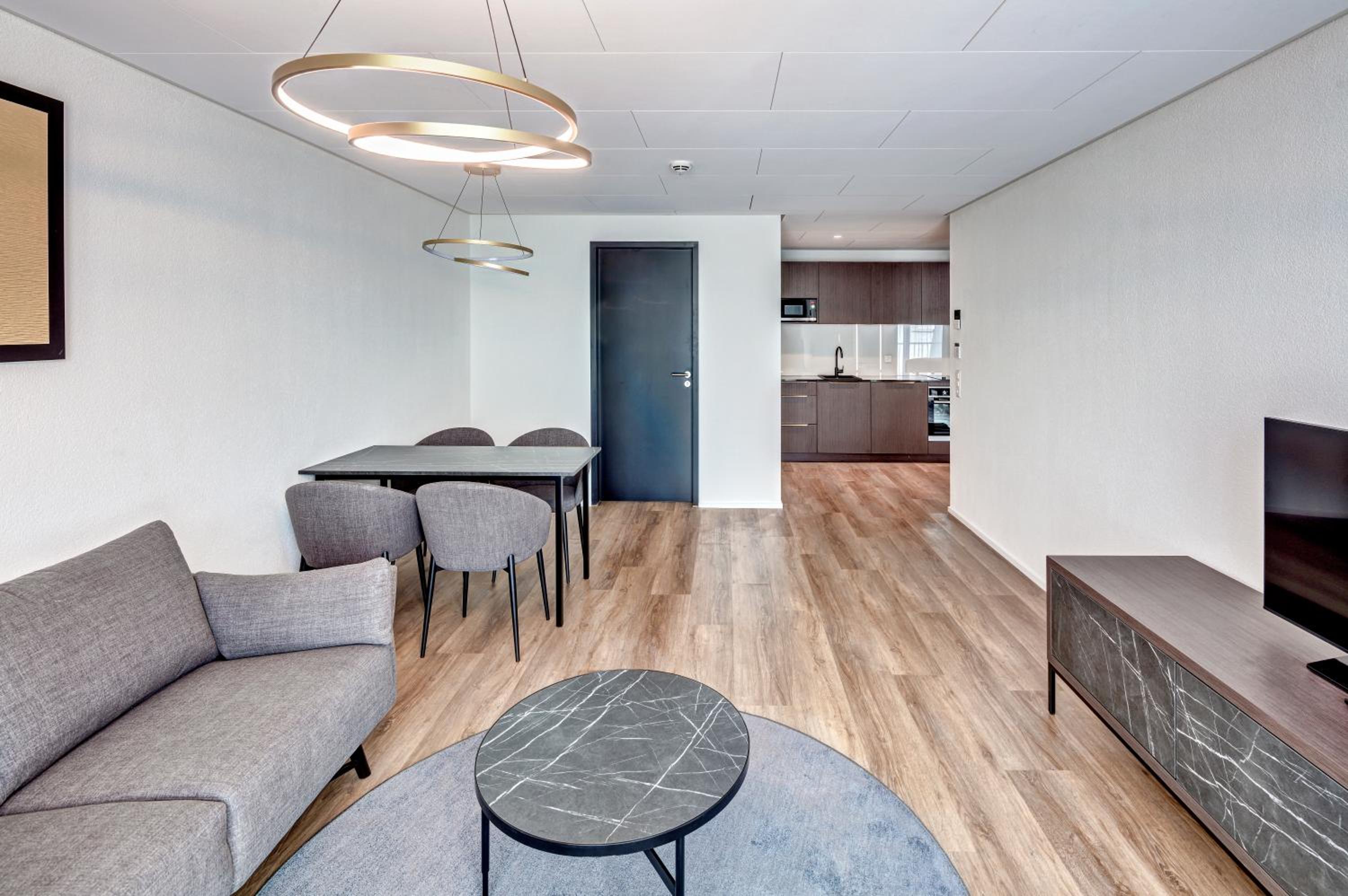 Apartment Residence - Photo 2