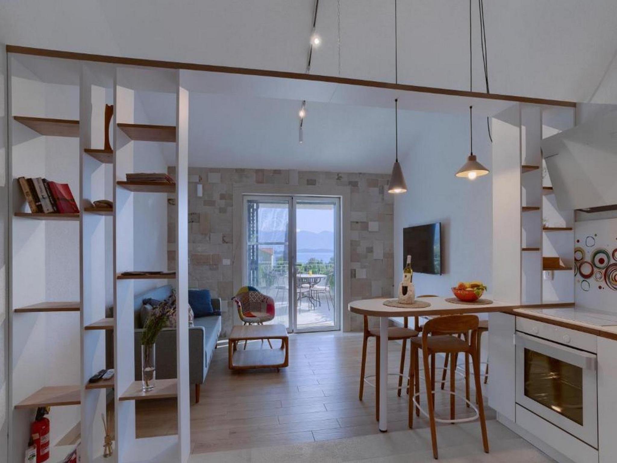 Three Bedroom Villa with Terrace