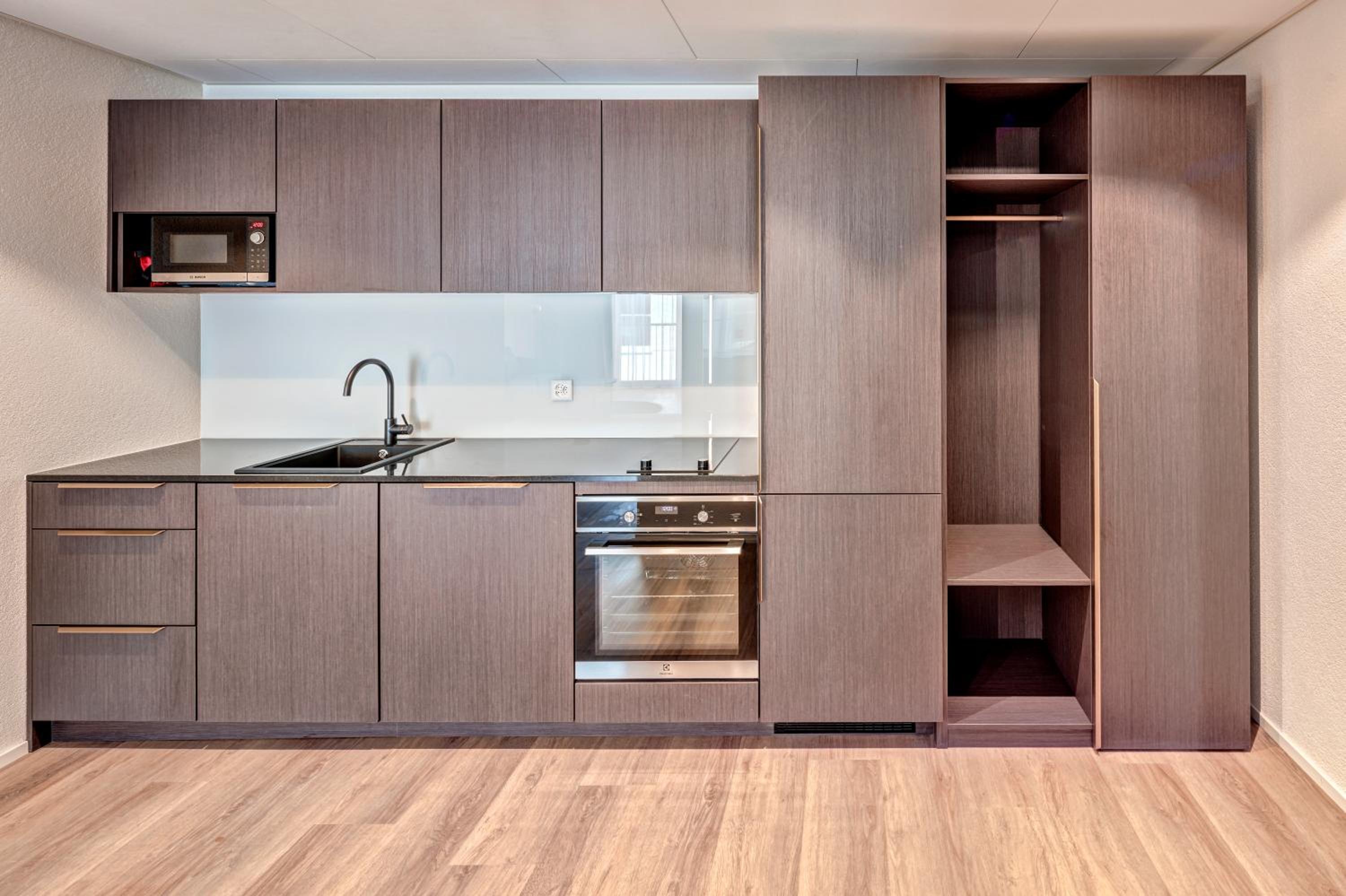 Apartment Residence - Photo 5