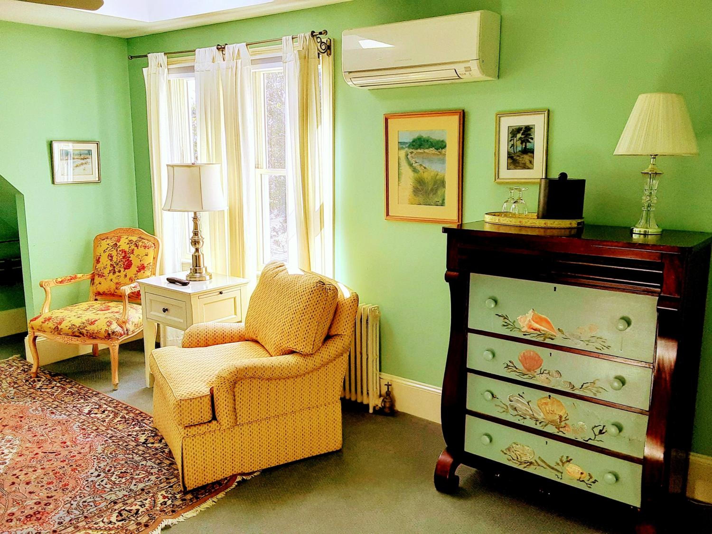 Kristina Room