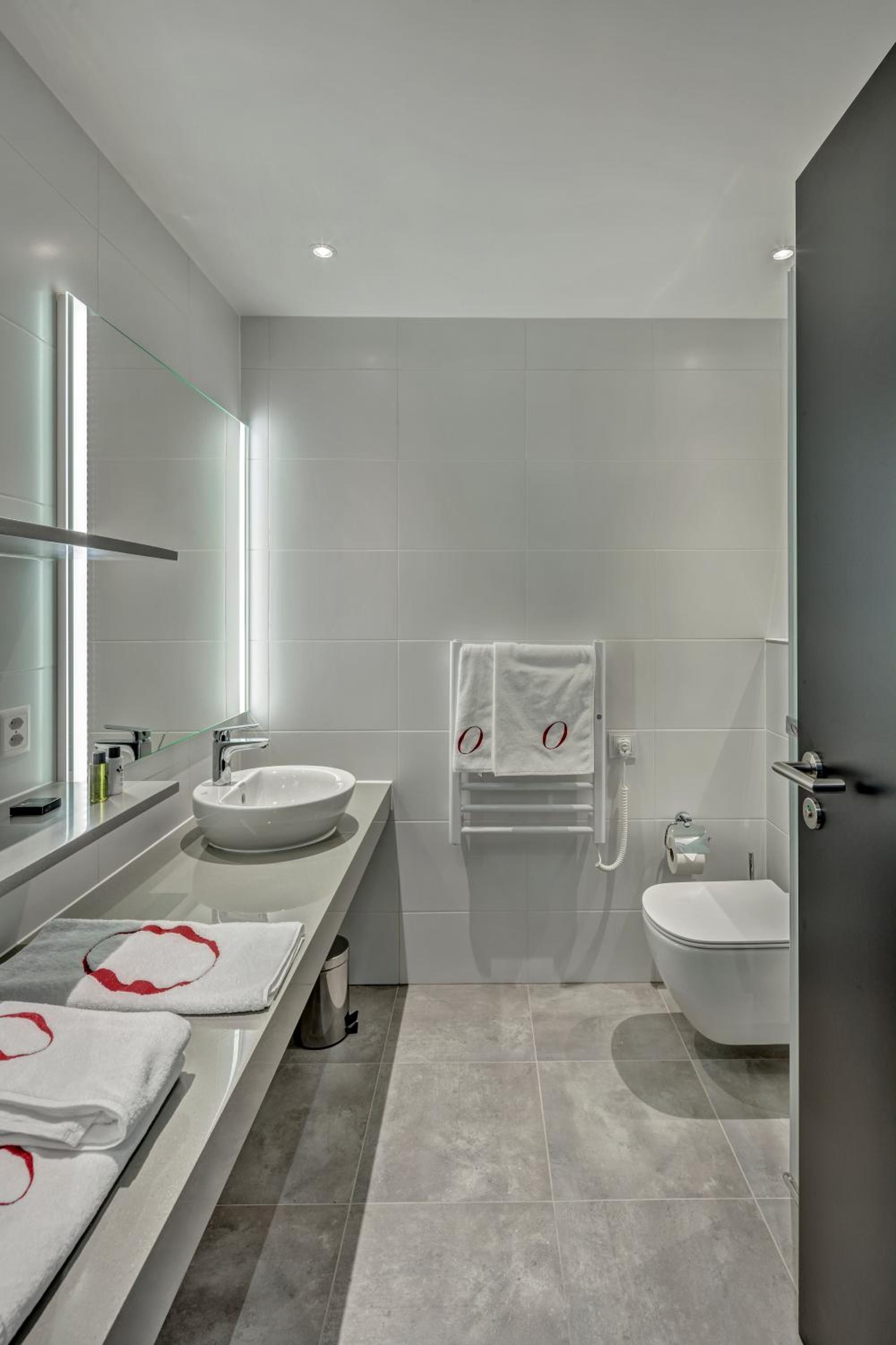 Apartment Comfort - Photo 10
