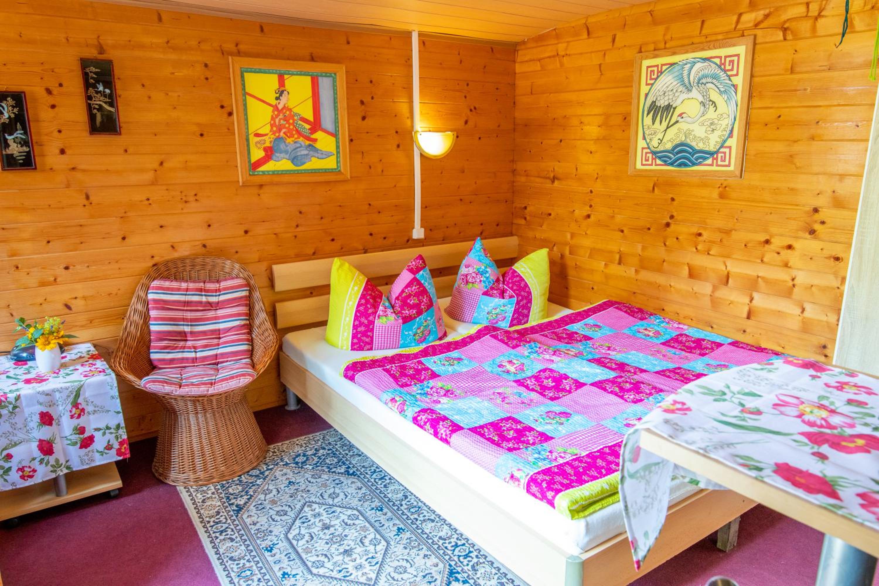Bungalow photo 3
