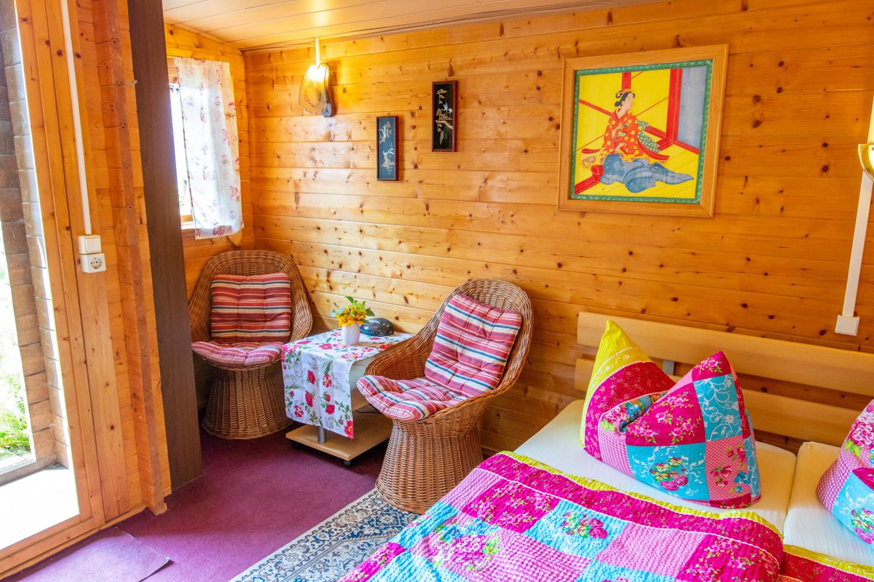 Bungalow photo 2