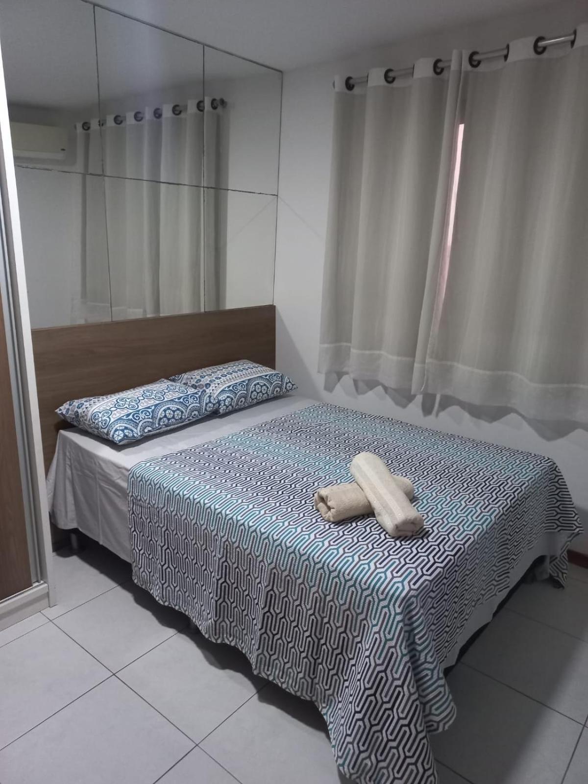 Apartment with Sea View photo 1