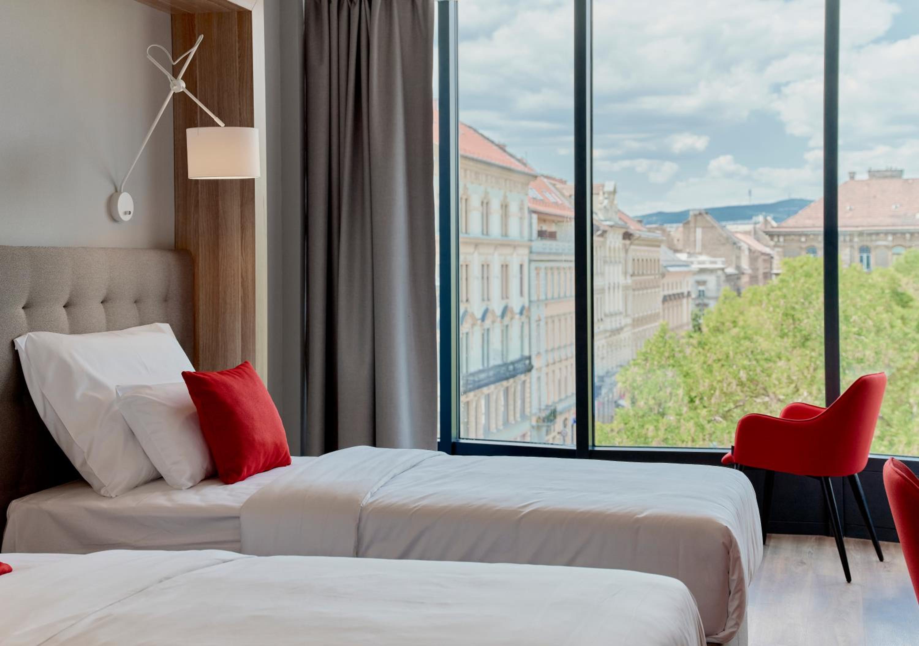  Superior Double or Twin Room - Photo 3