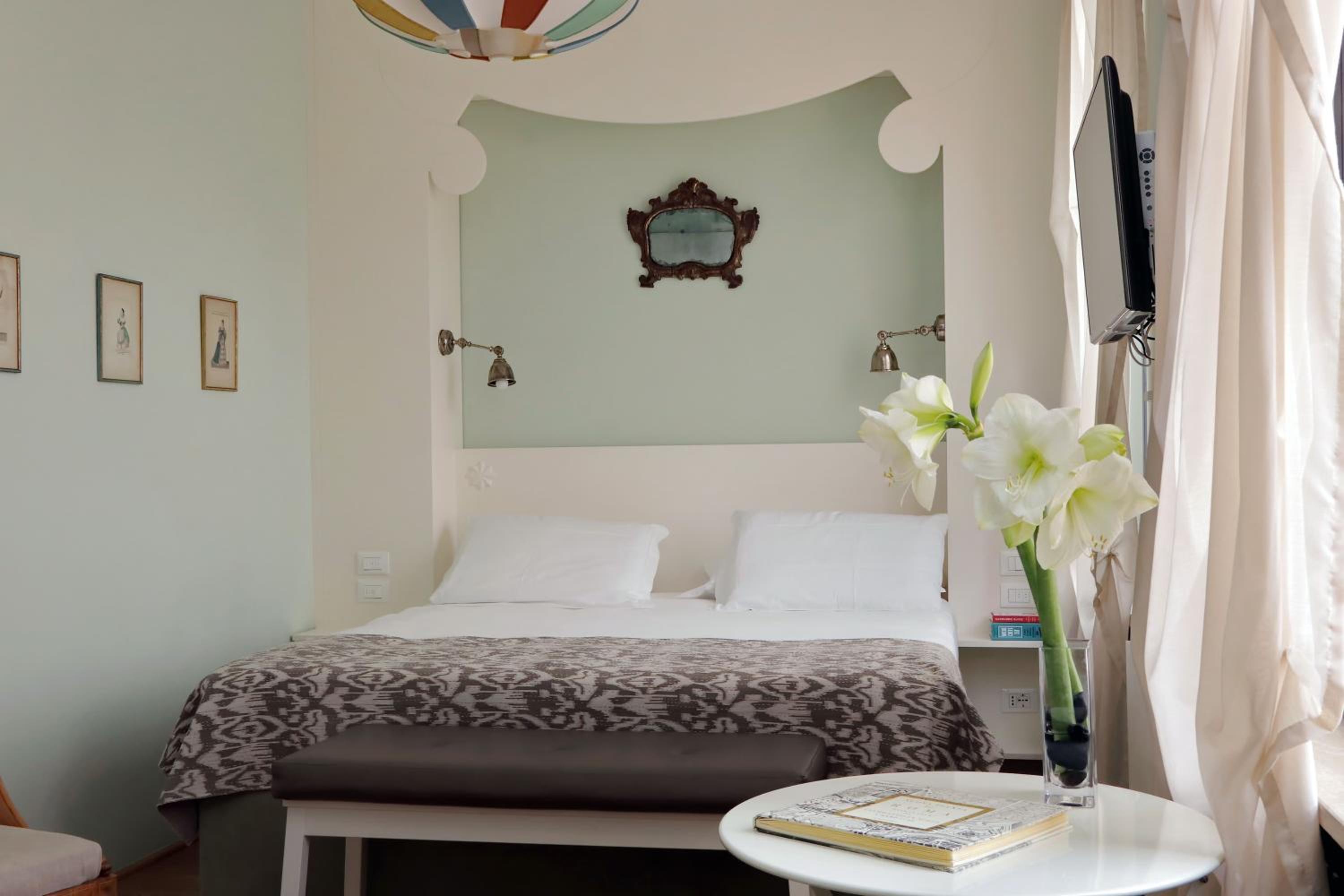 Superior King Room photo 3