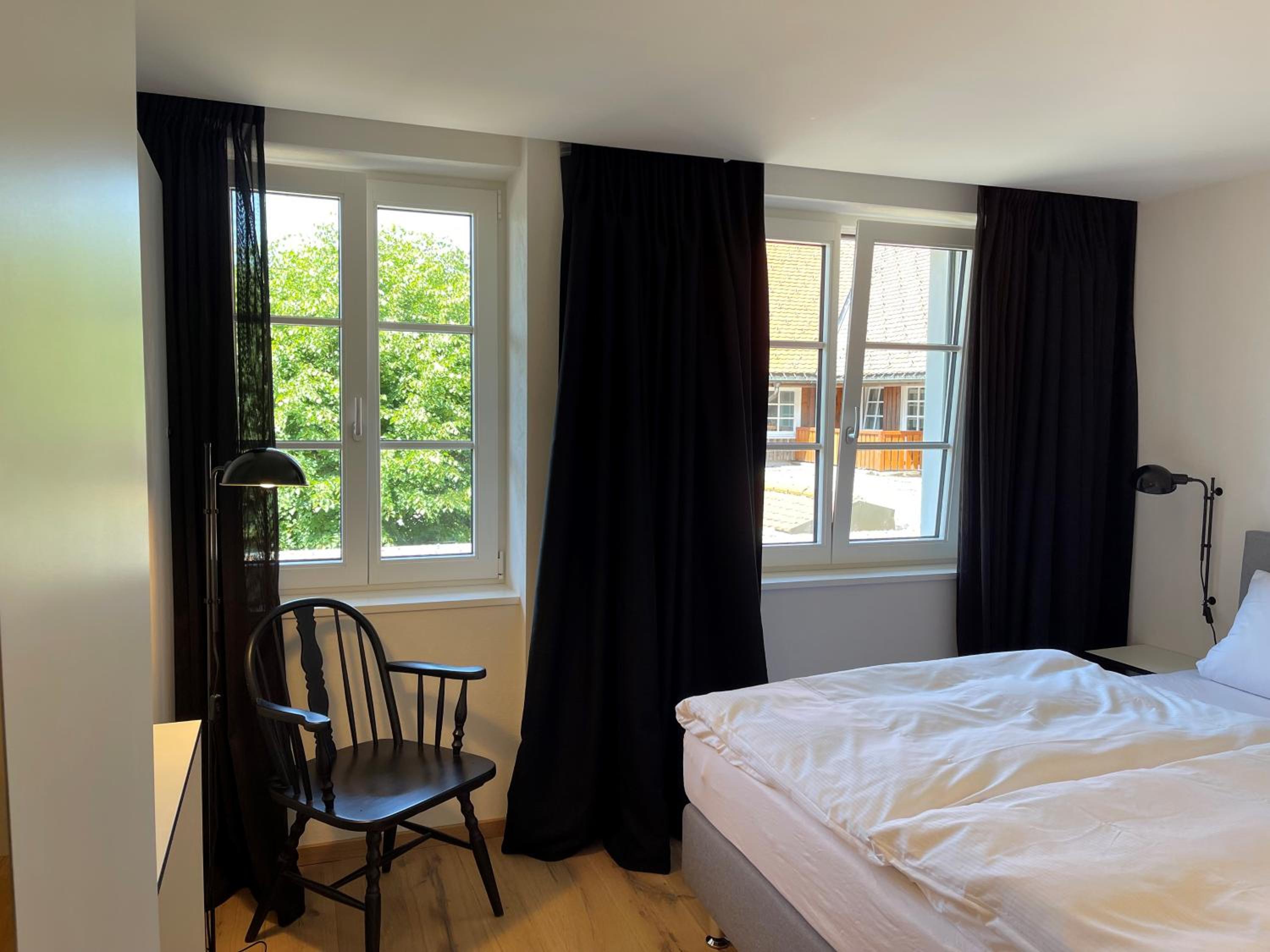 Premium Double Room photo 3