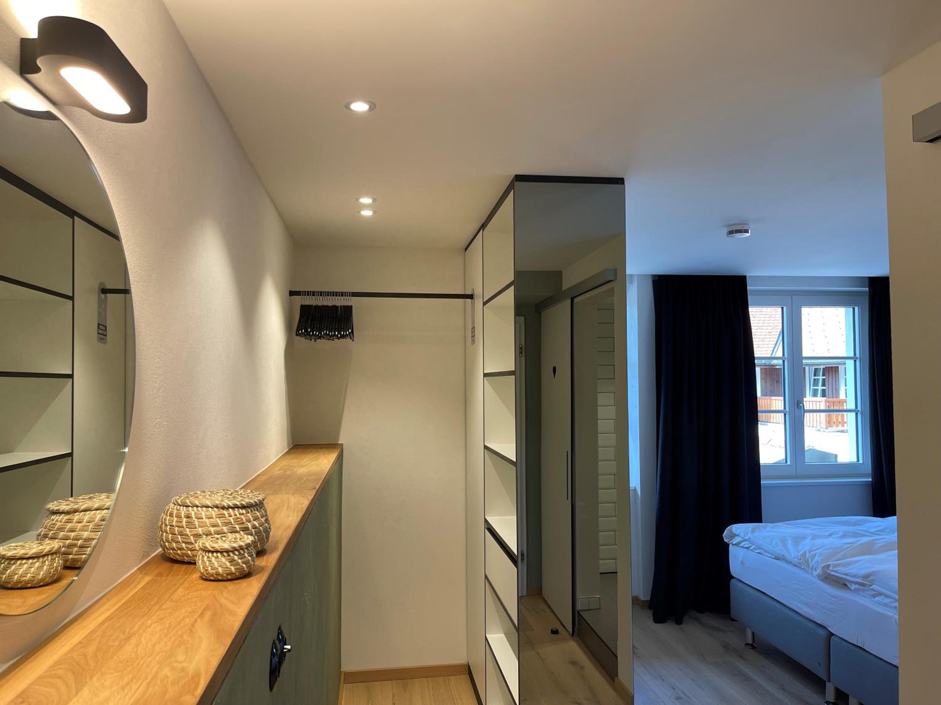 Premium Double Room photo 2