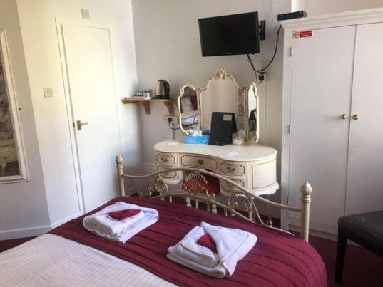 Double Room - Photo 3