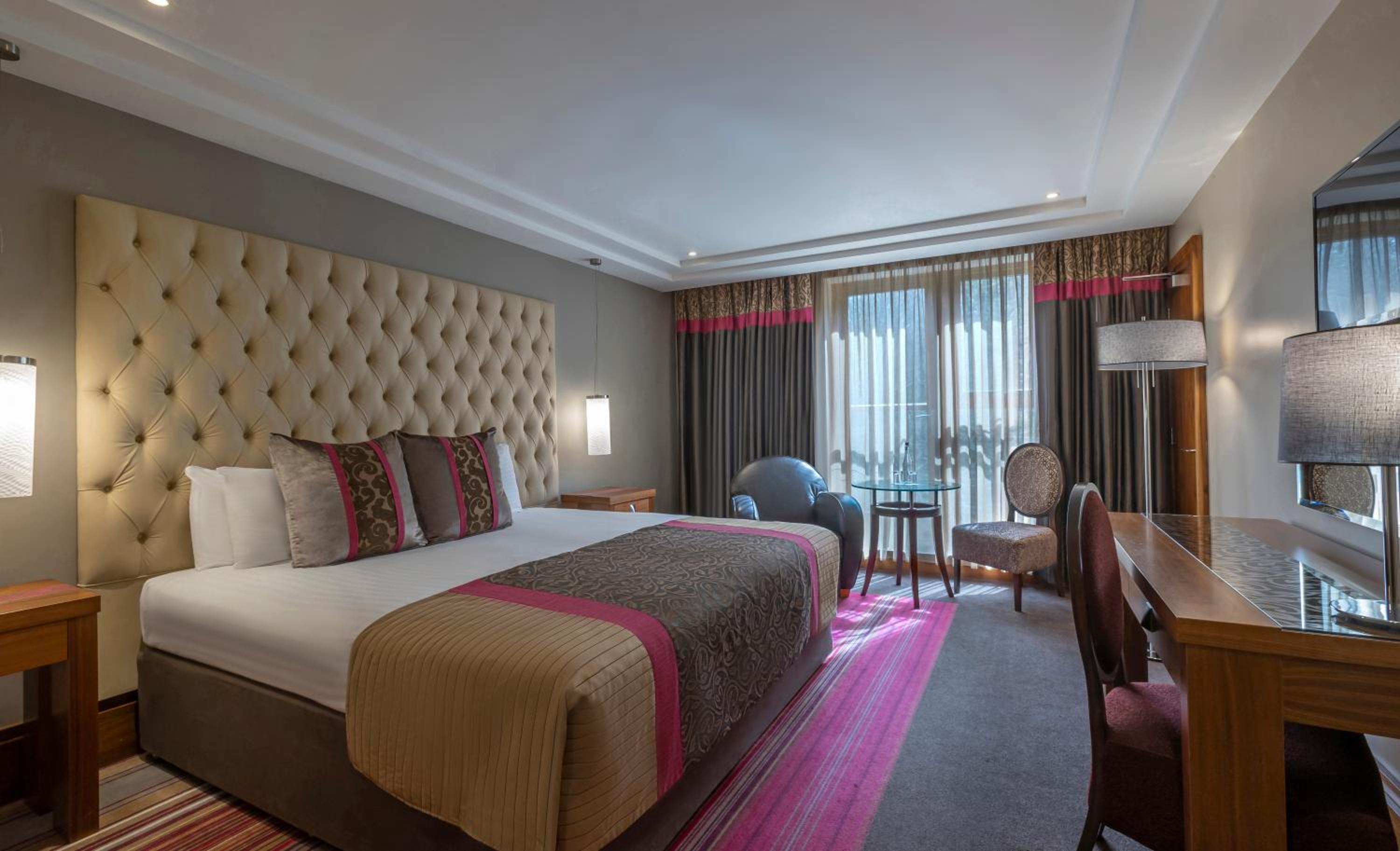 Double or Twin Room - Photo 1