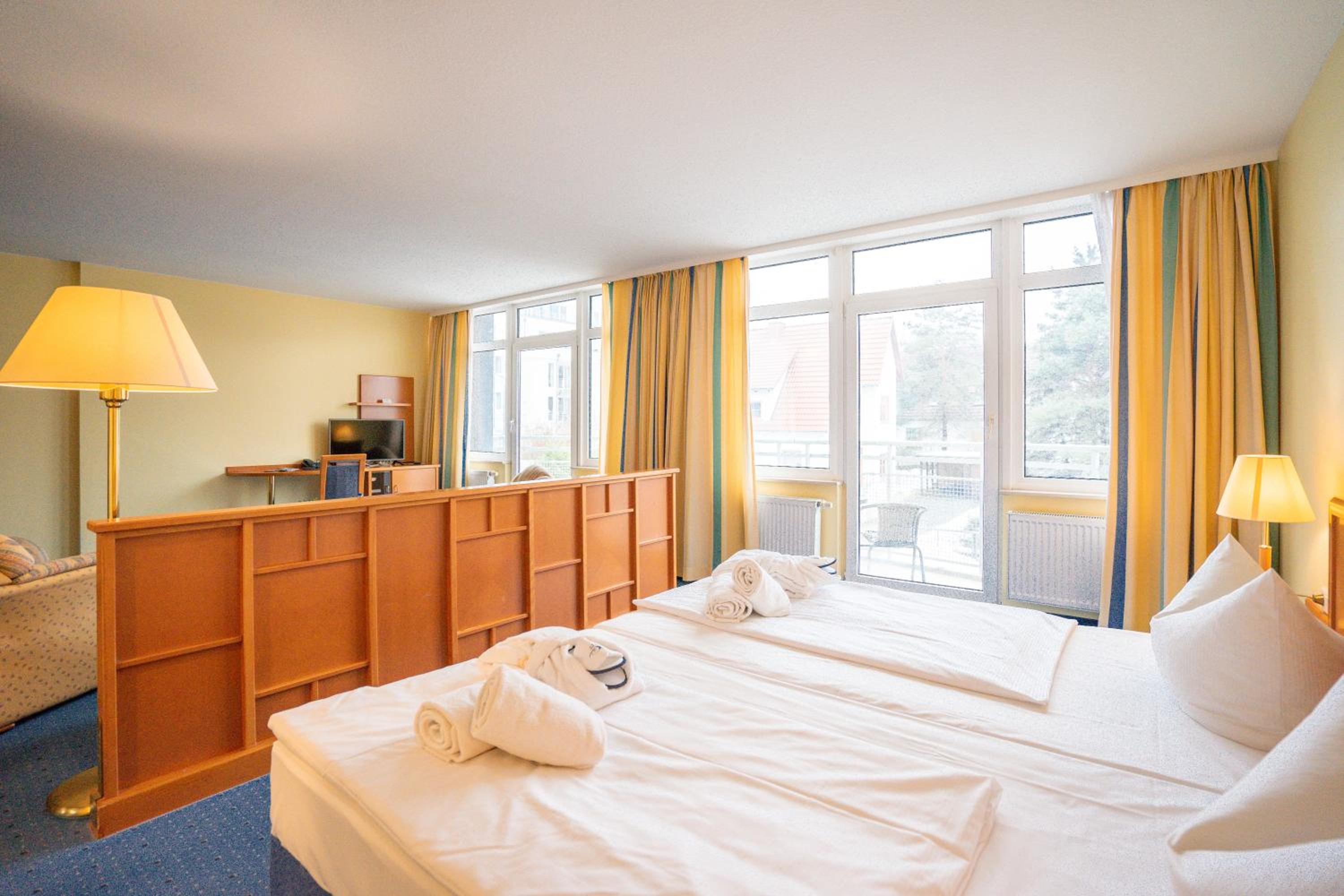 Junior Suite - Photo 2