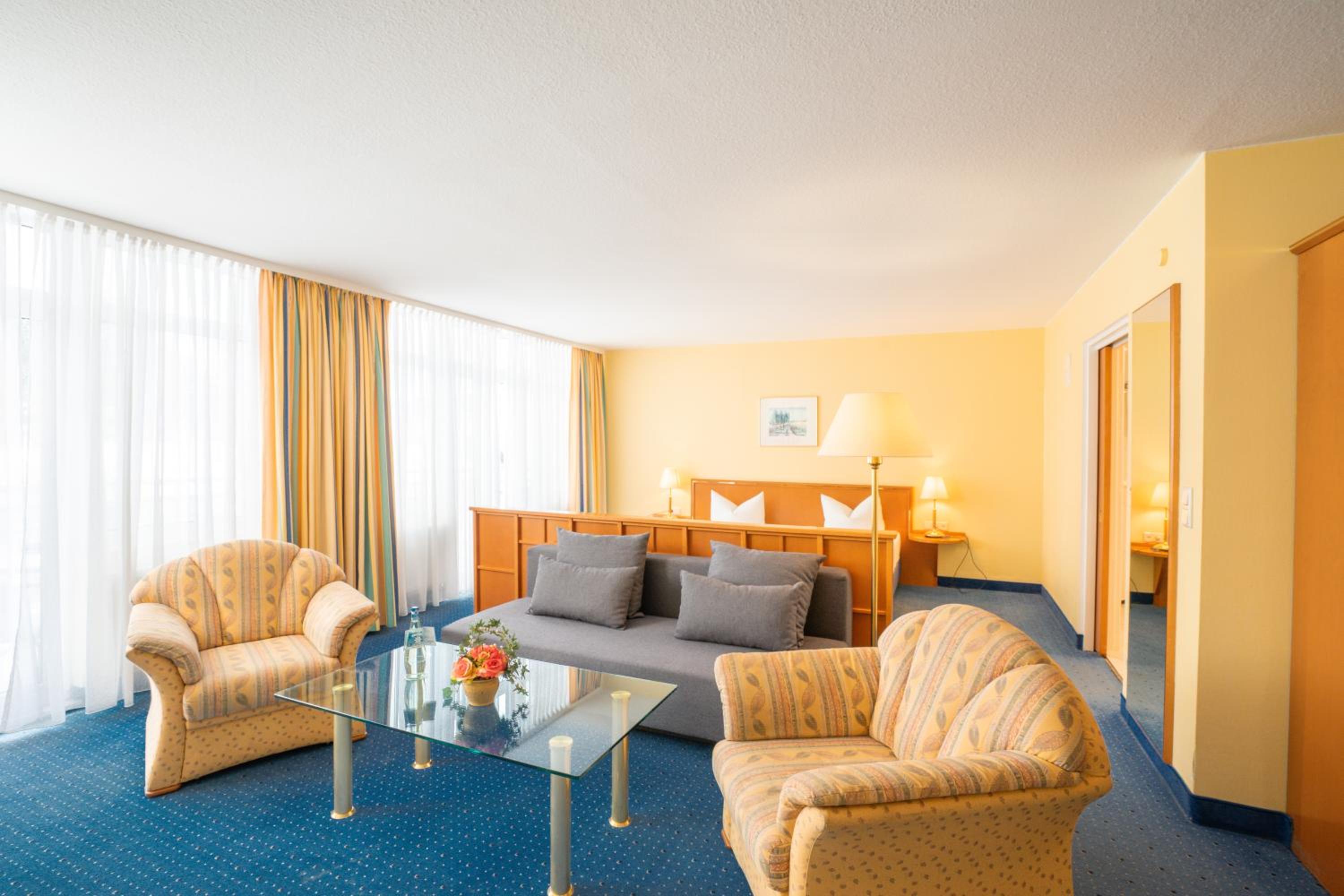 Junior Suite - Photo 4