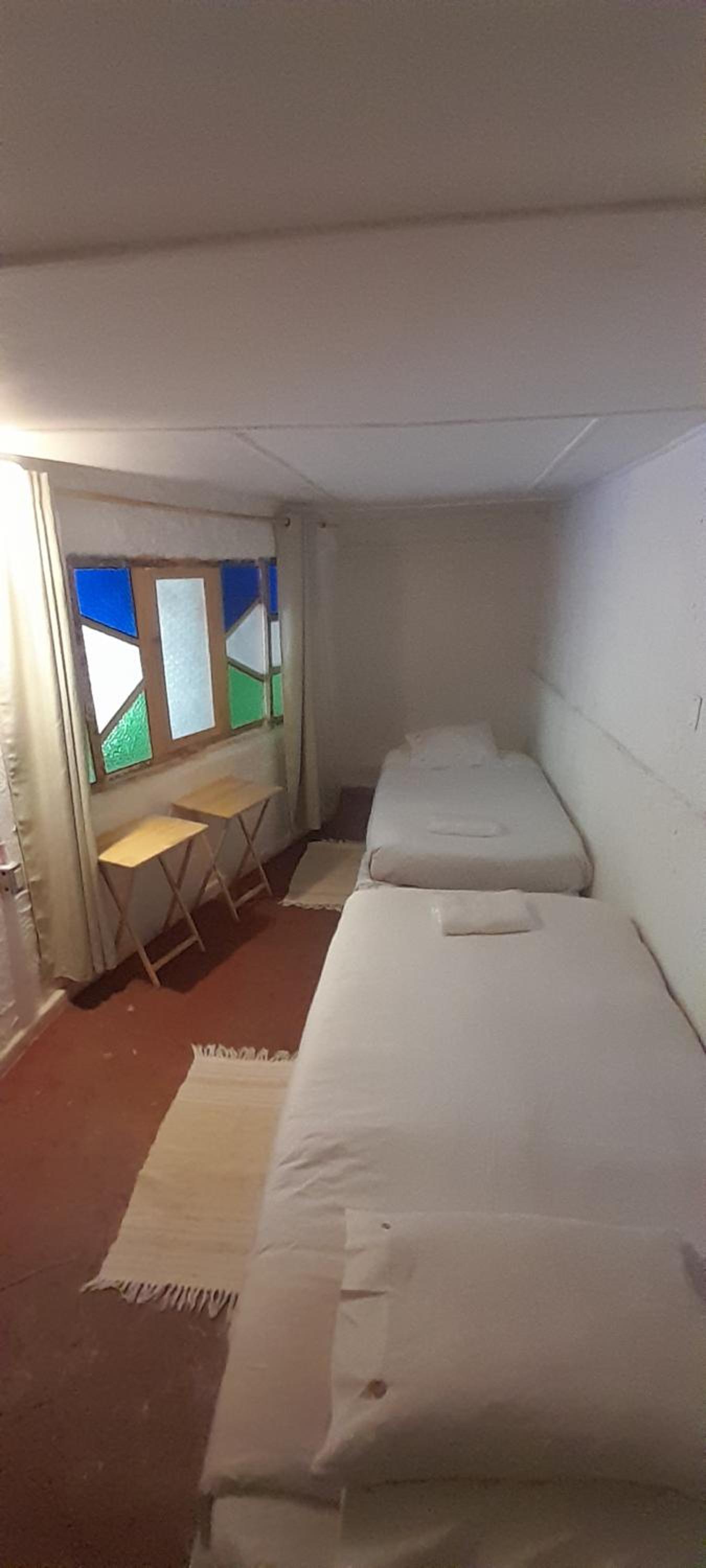 Twin Room photo 1