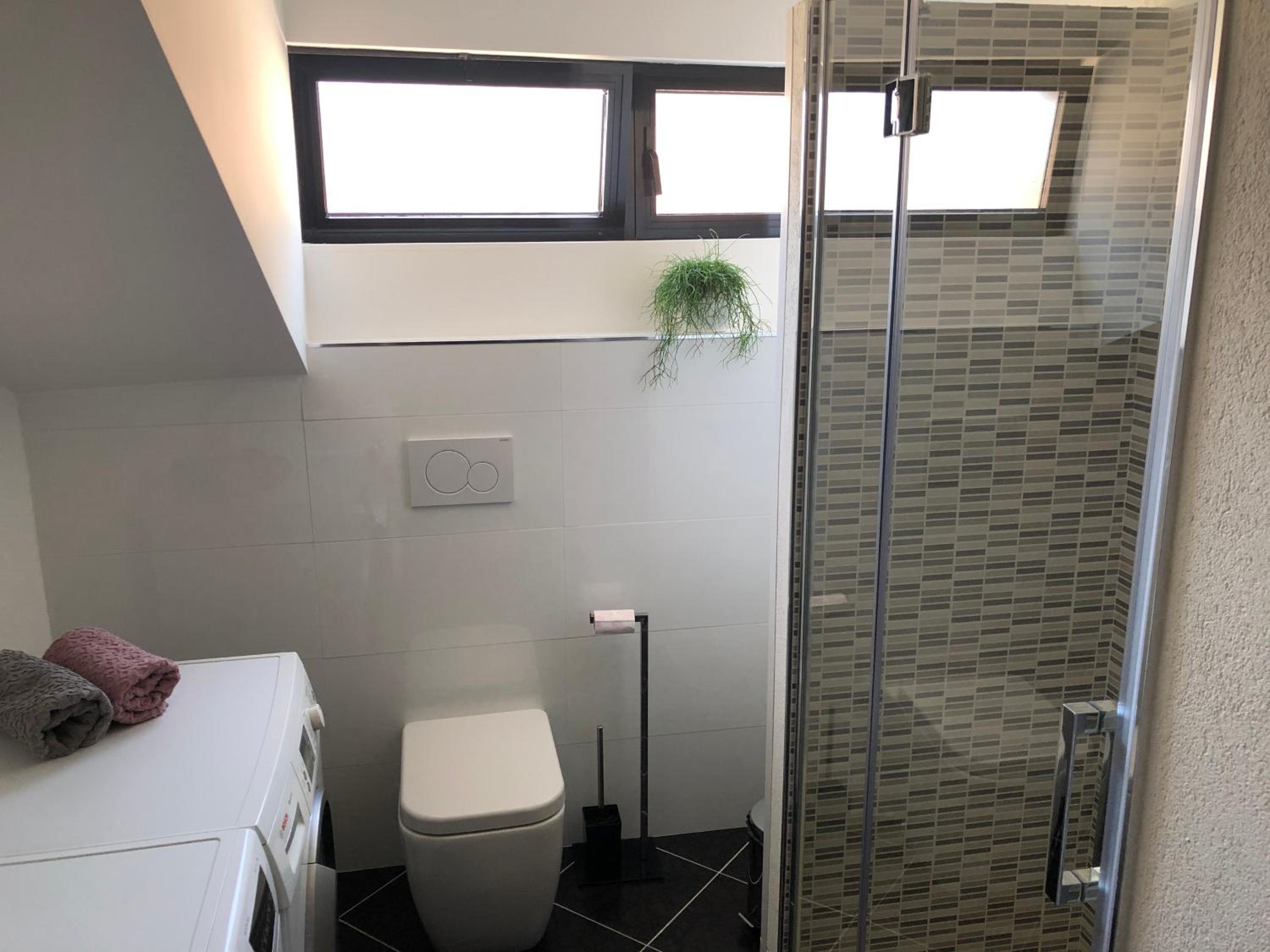 Double Room with Private External Bathroom photo 3