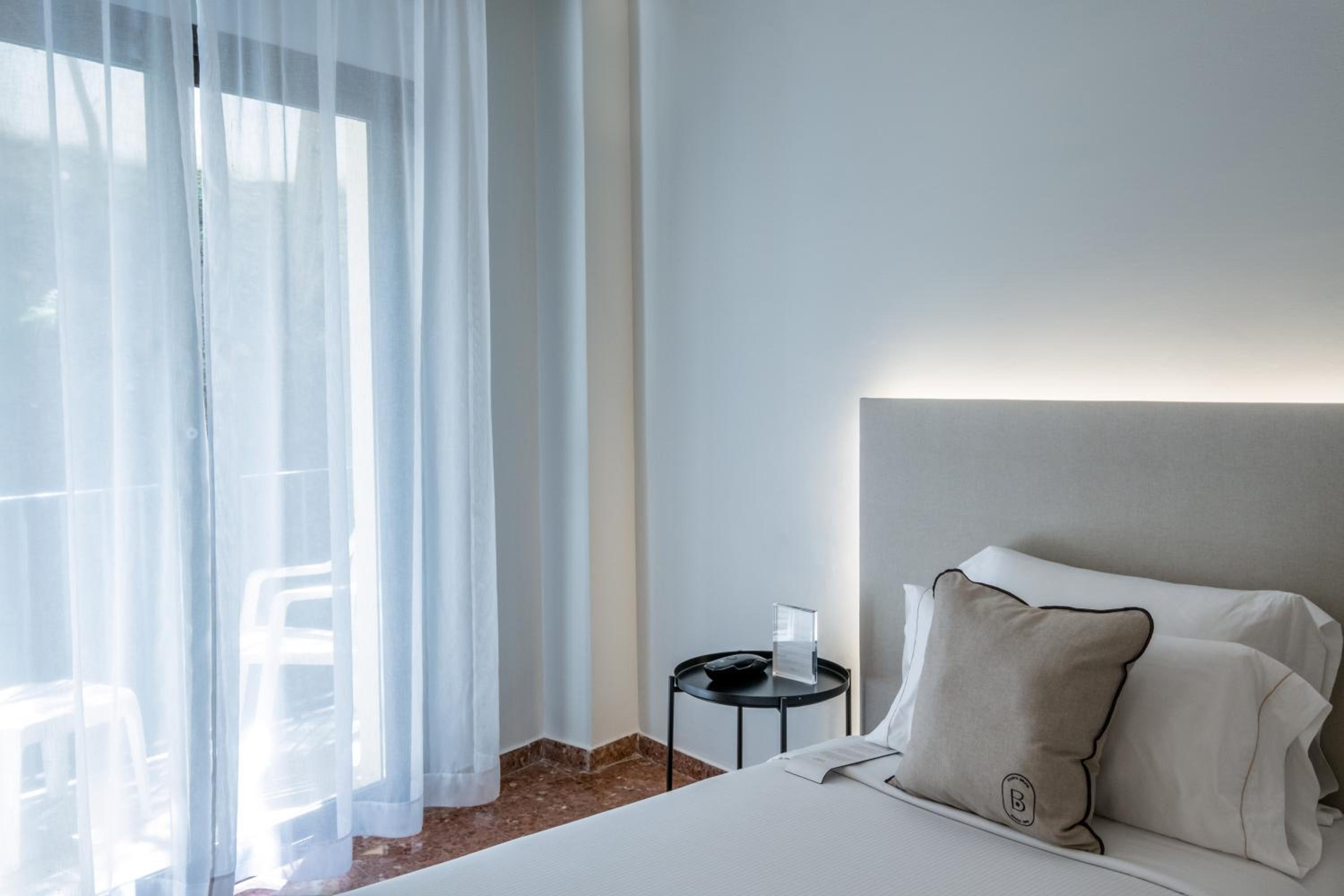 Habitación Doble Económica