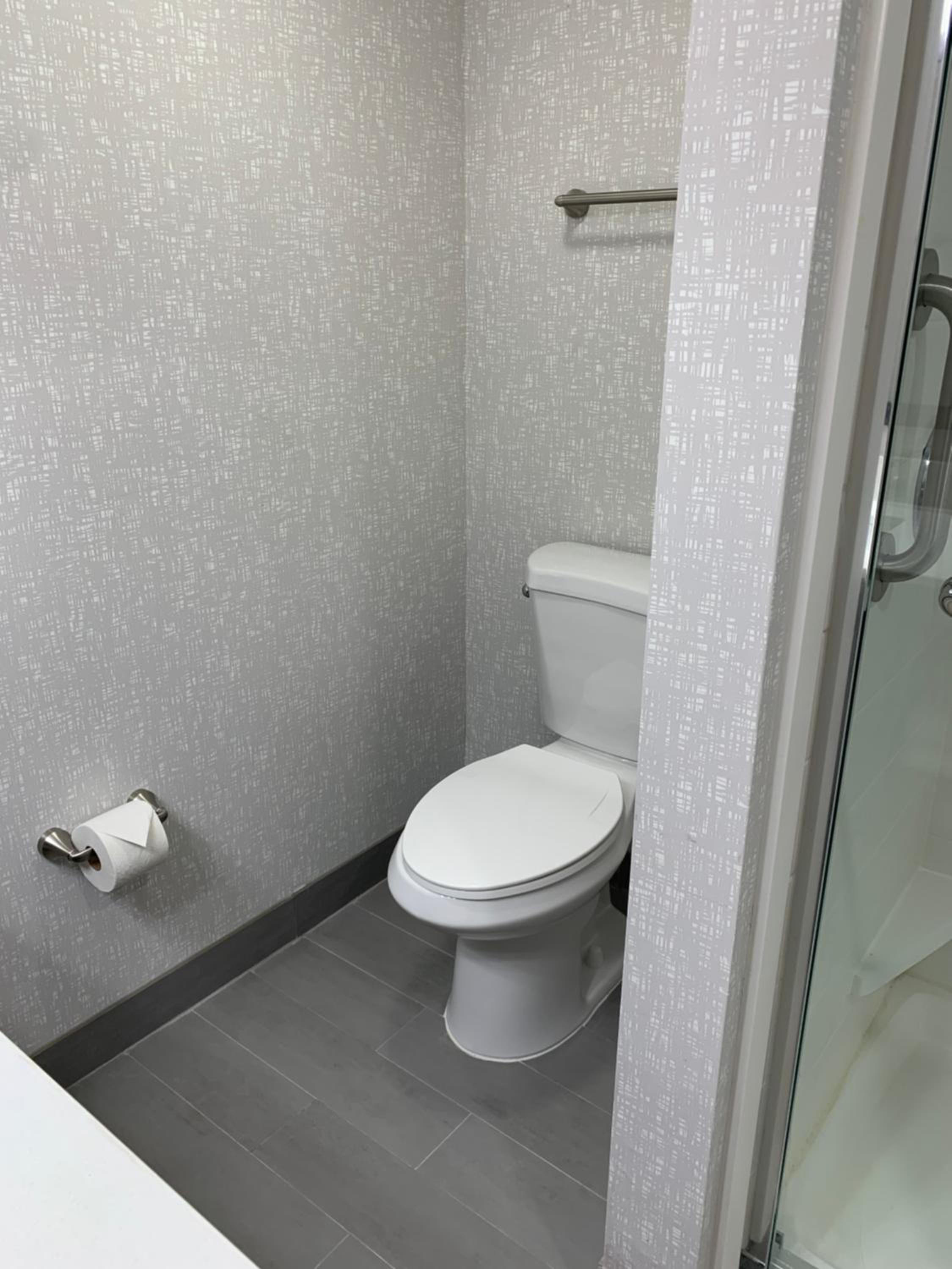 Standard King Room - Non Smoking - Photo 2