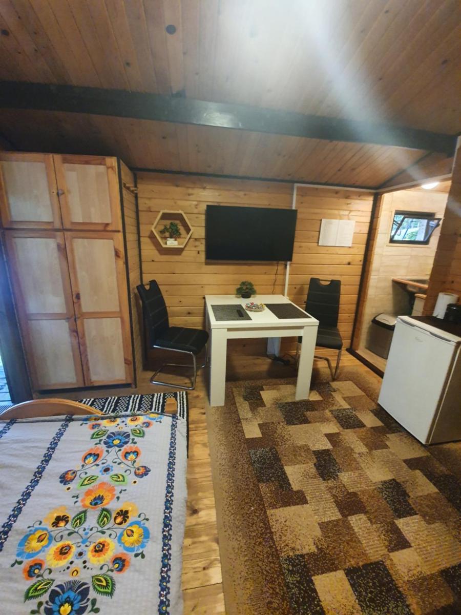 Chalet photo 2