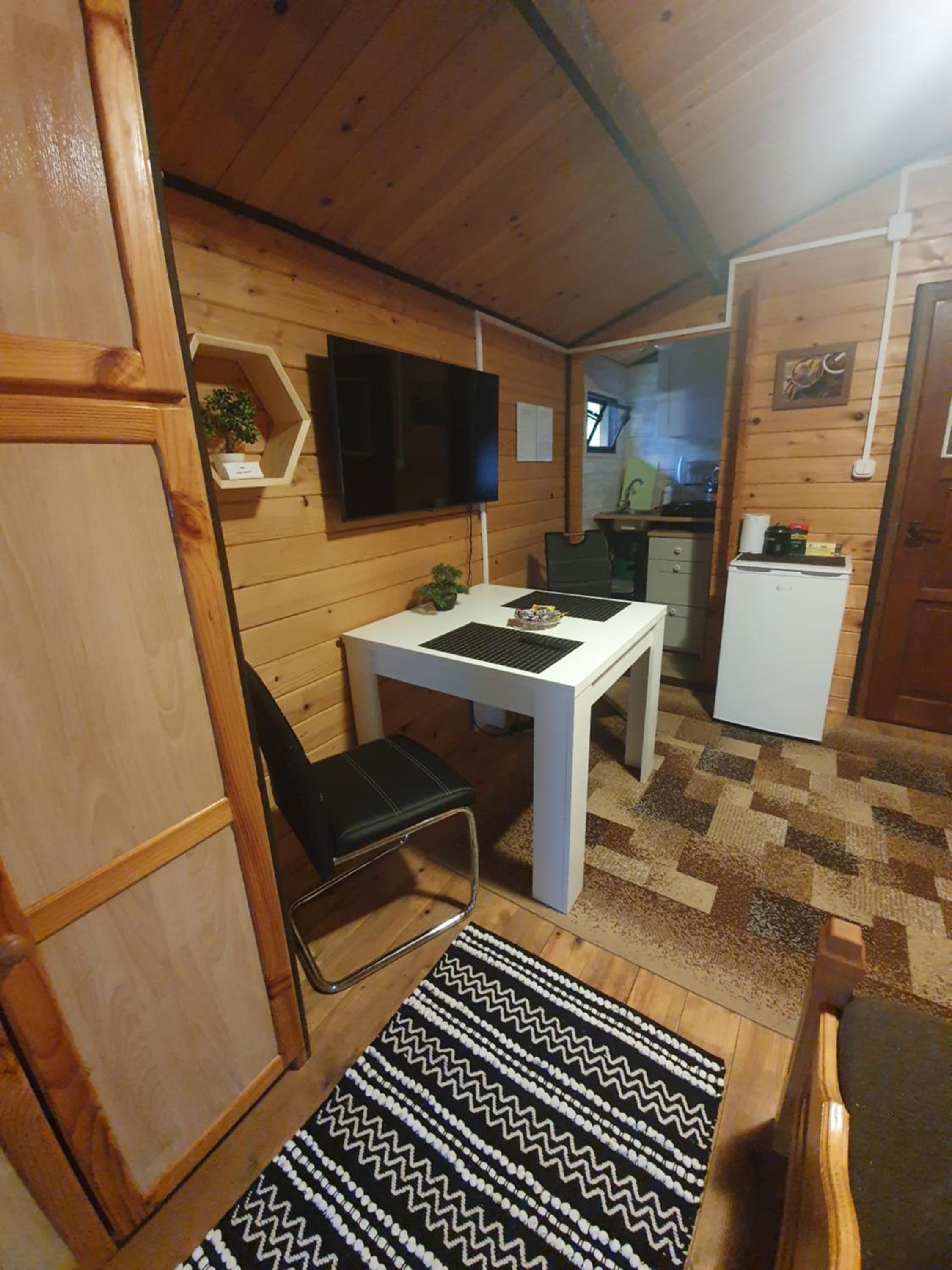 Chalet photo 3