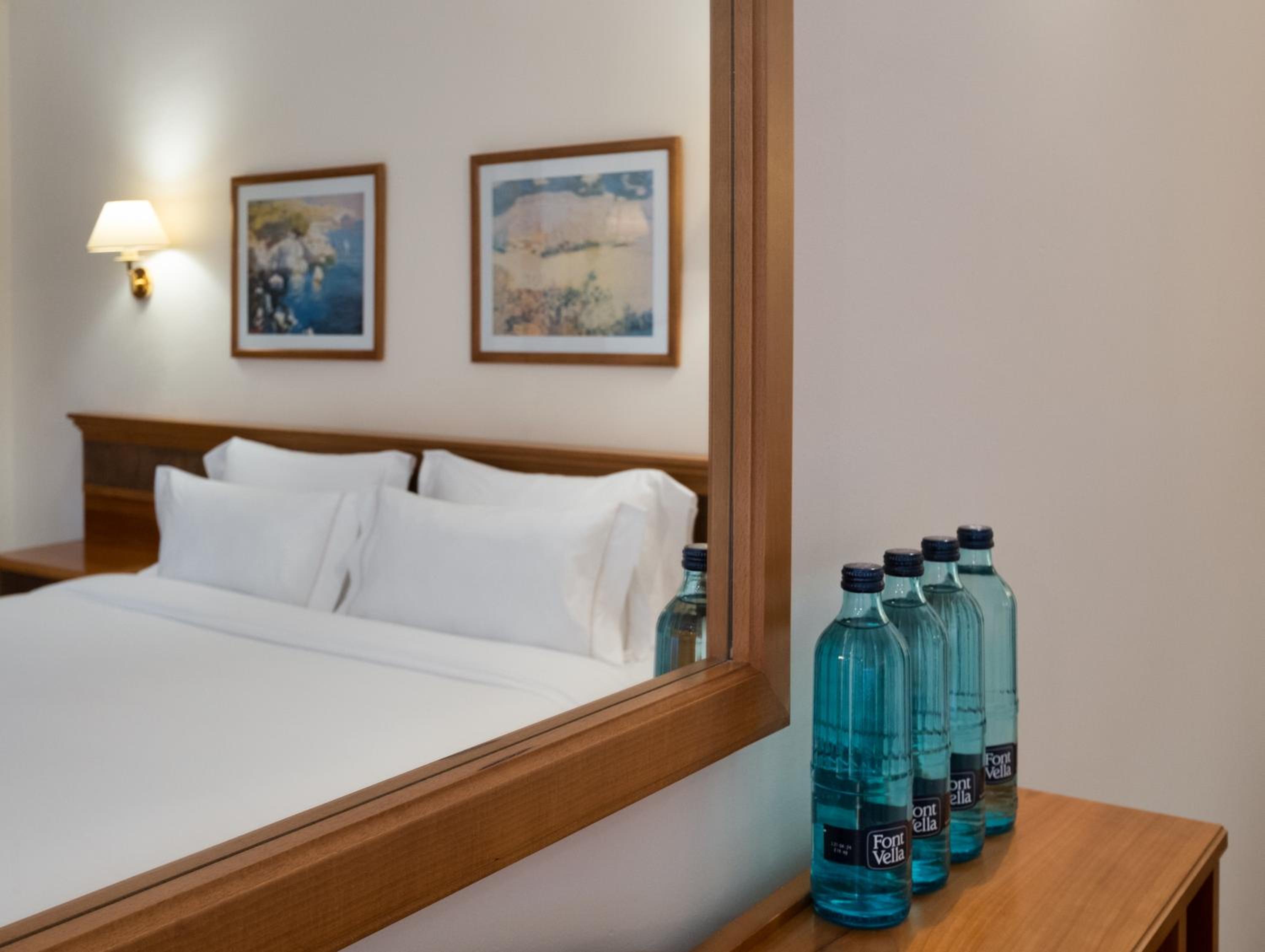 Economy Double Room photo 2