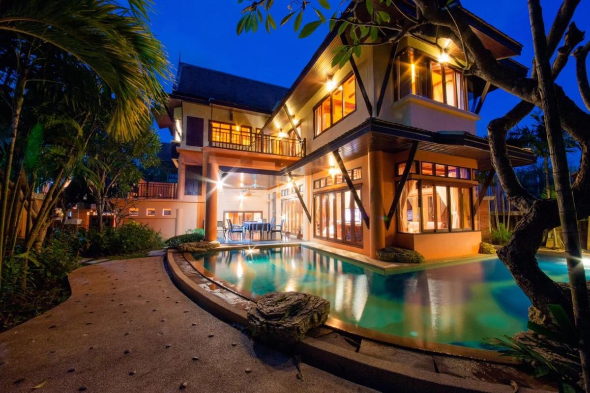 Villa