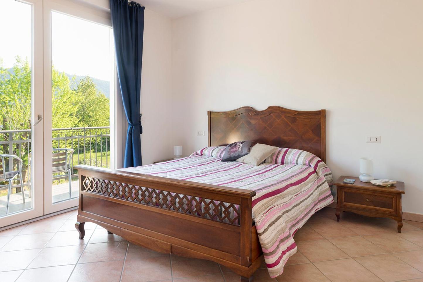 Double Room with Balcony photo 1