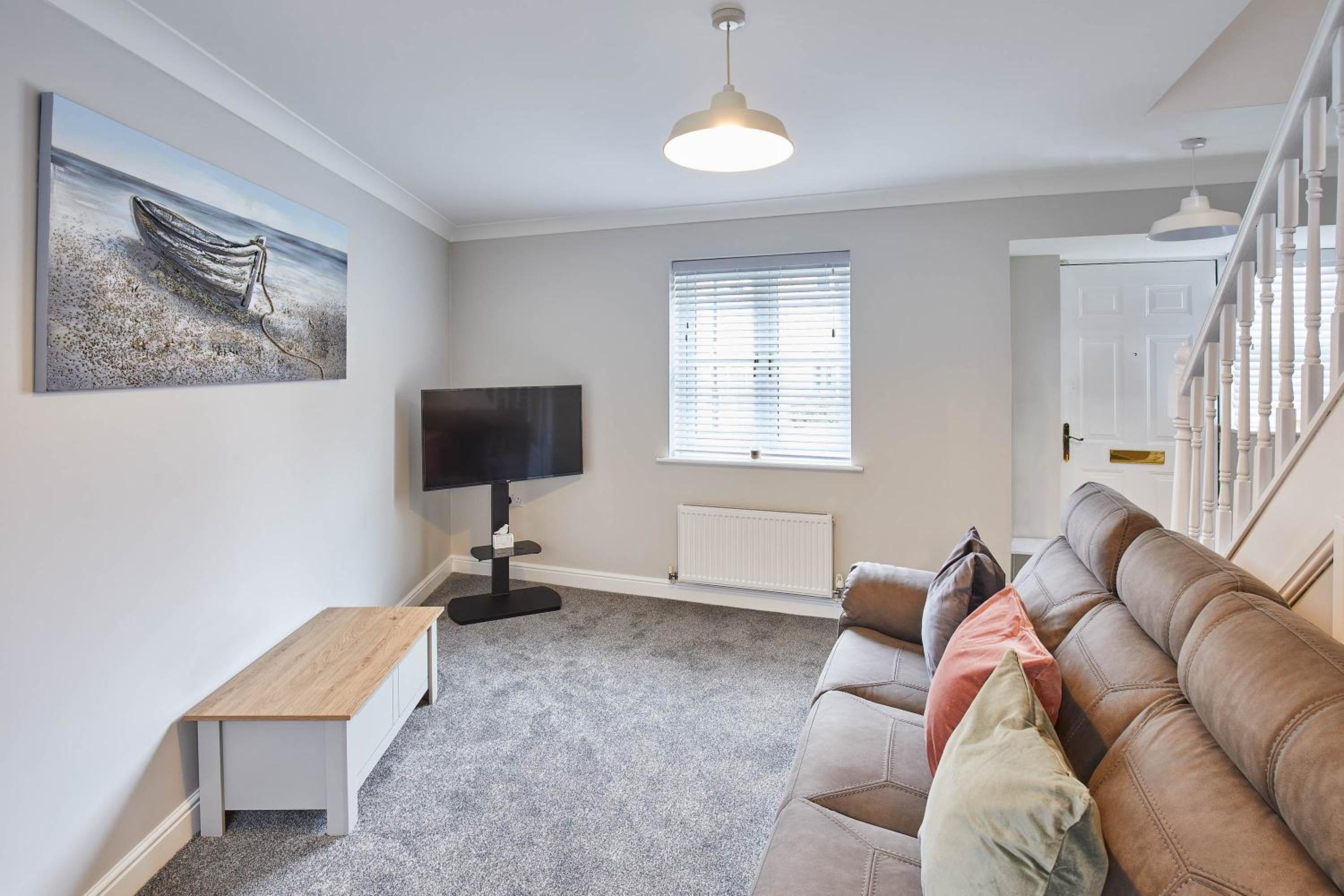 Two-Bedroom House photo 2