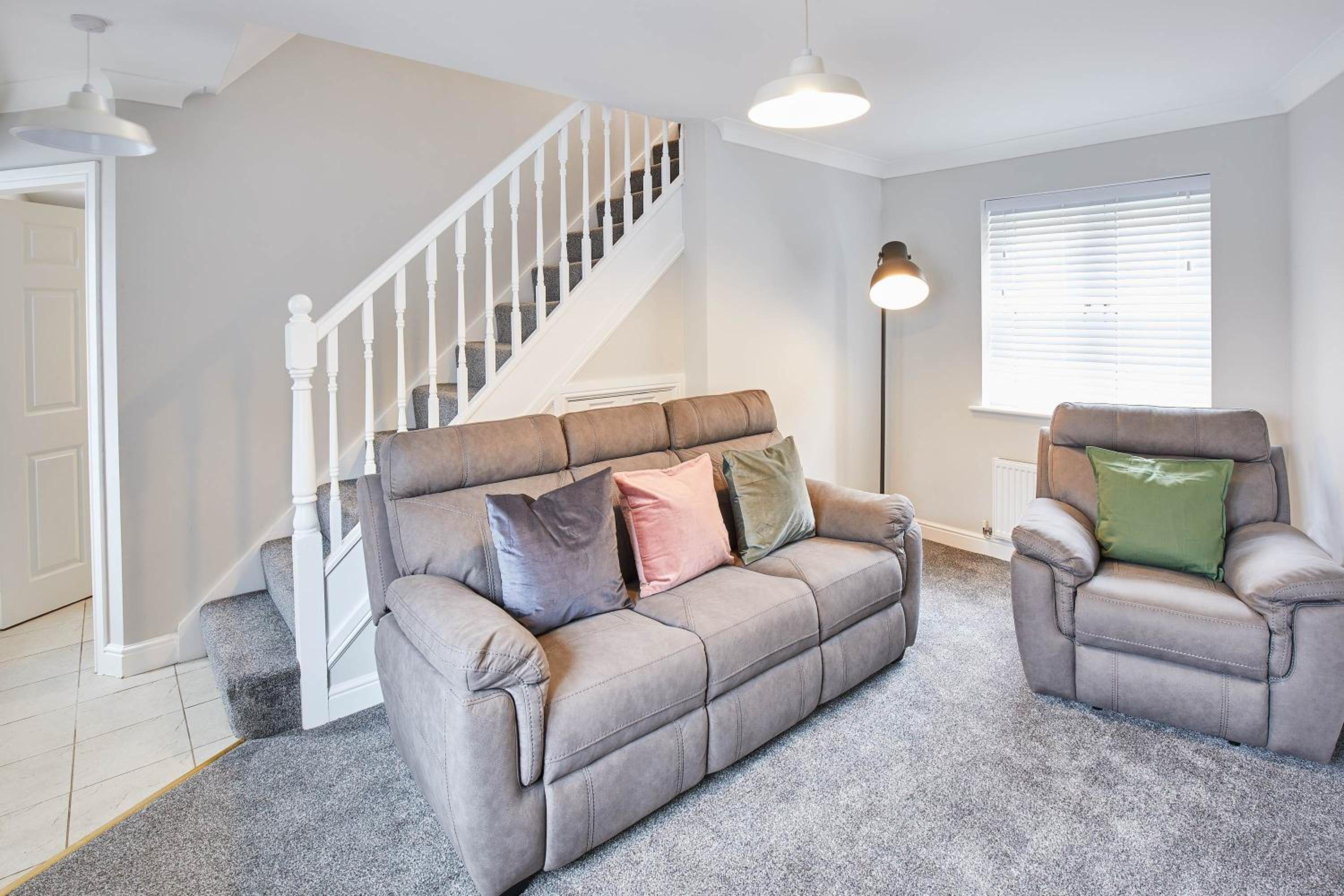 Two-Bedroom House photo 1