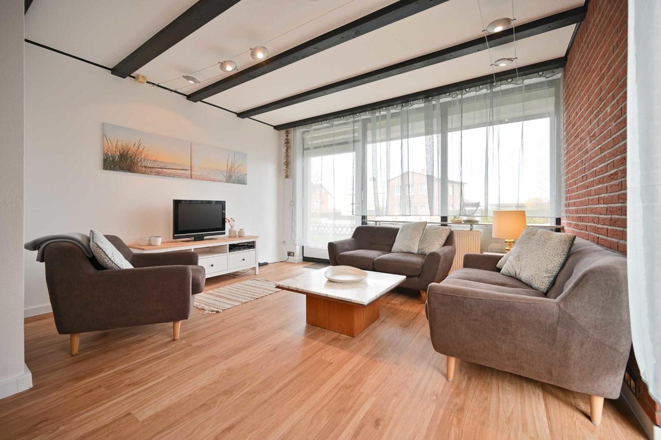 Apartment photo 1