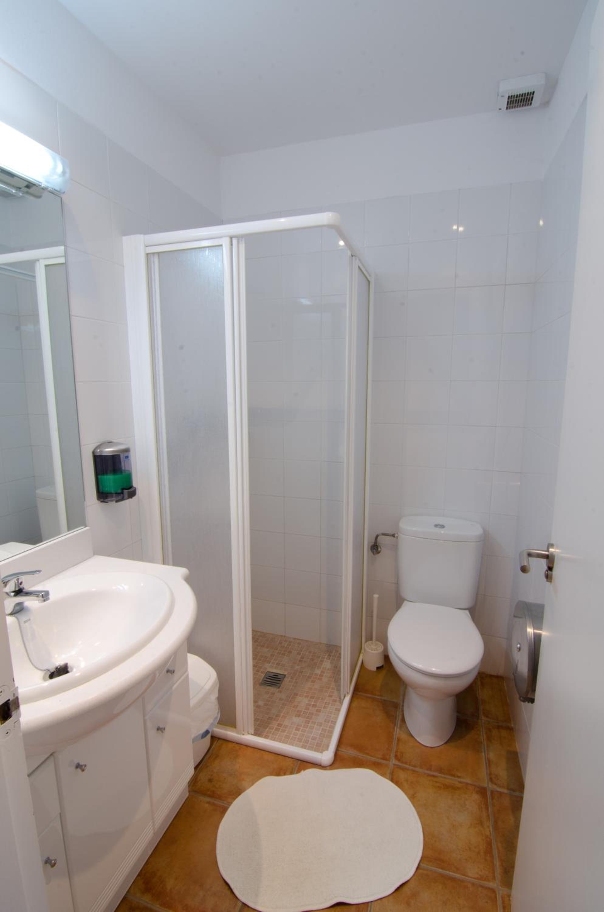 Apartment - Ground Floor photo 3