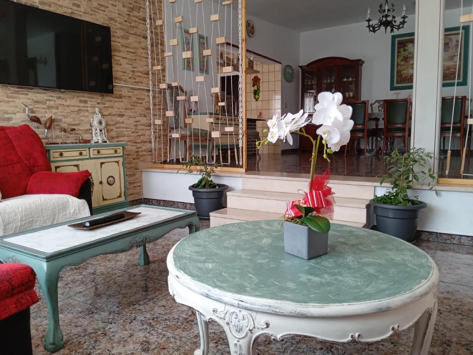 Three-Bedroom House - Photo 1
