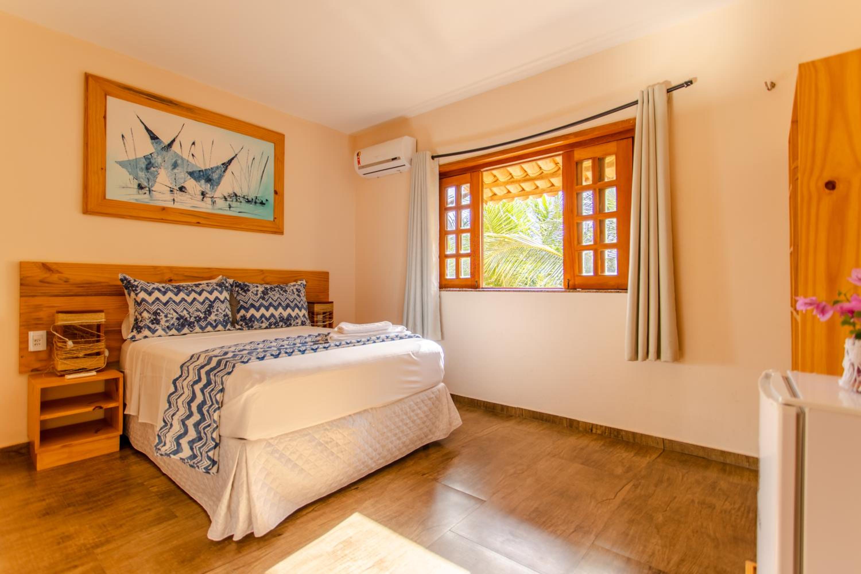 Large Double Room photo 1